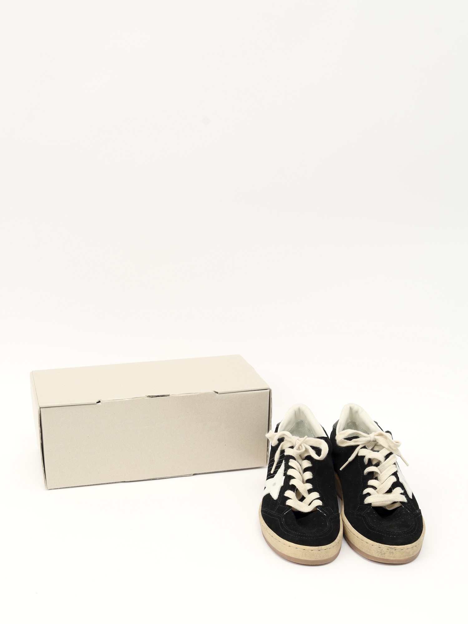 Golden Goose Shoes 38 2