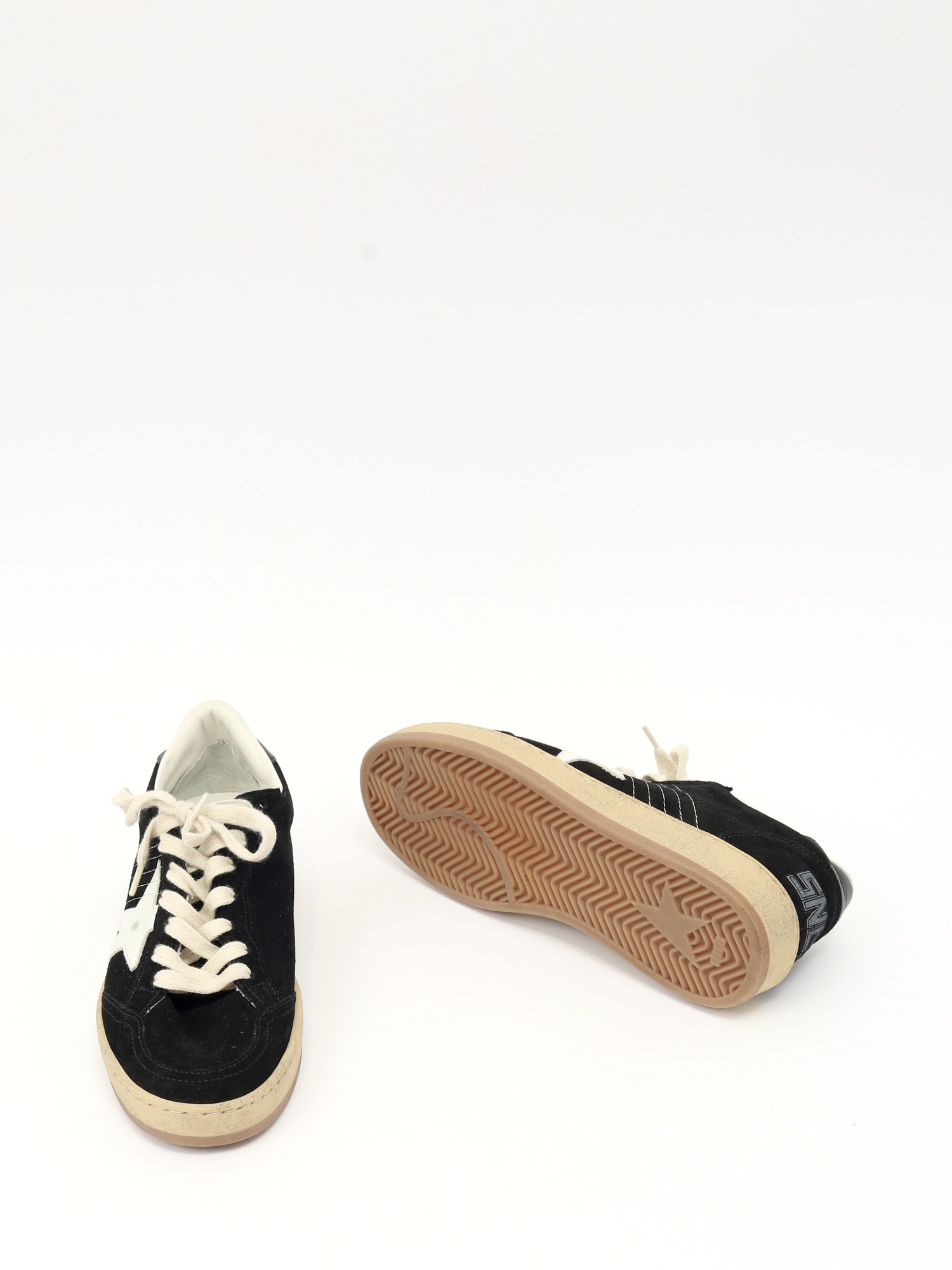 Golden Goose Shoes 38 10