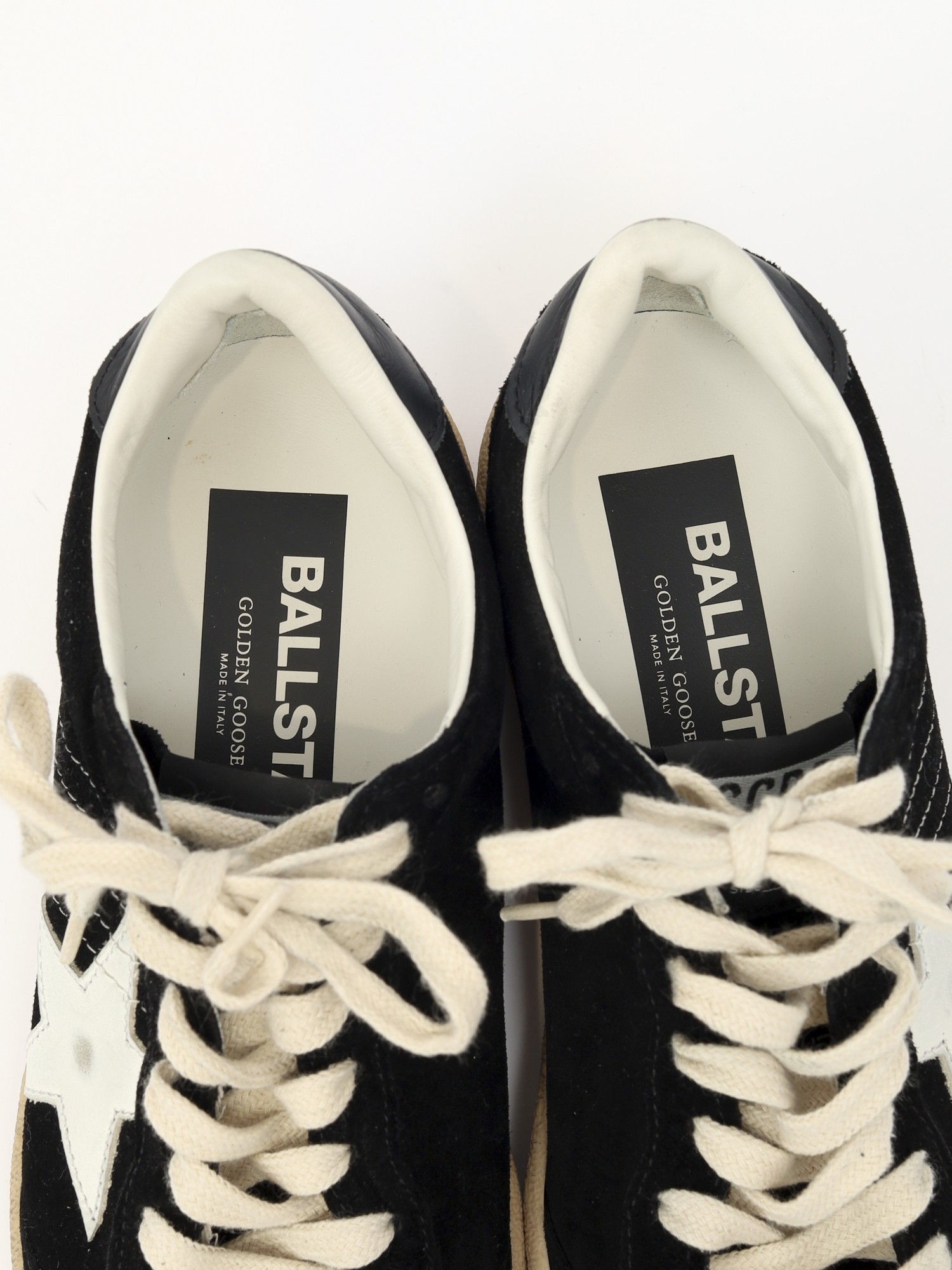 Golden Goose Shoes 38 8