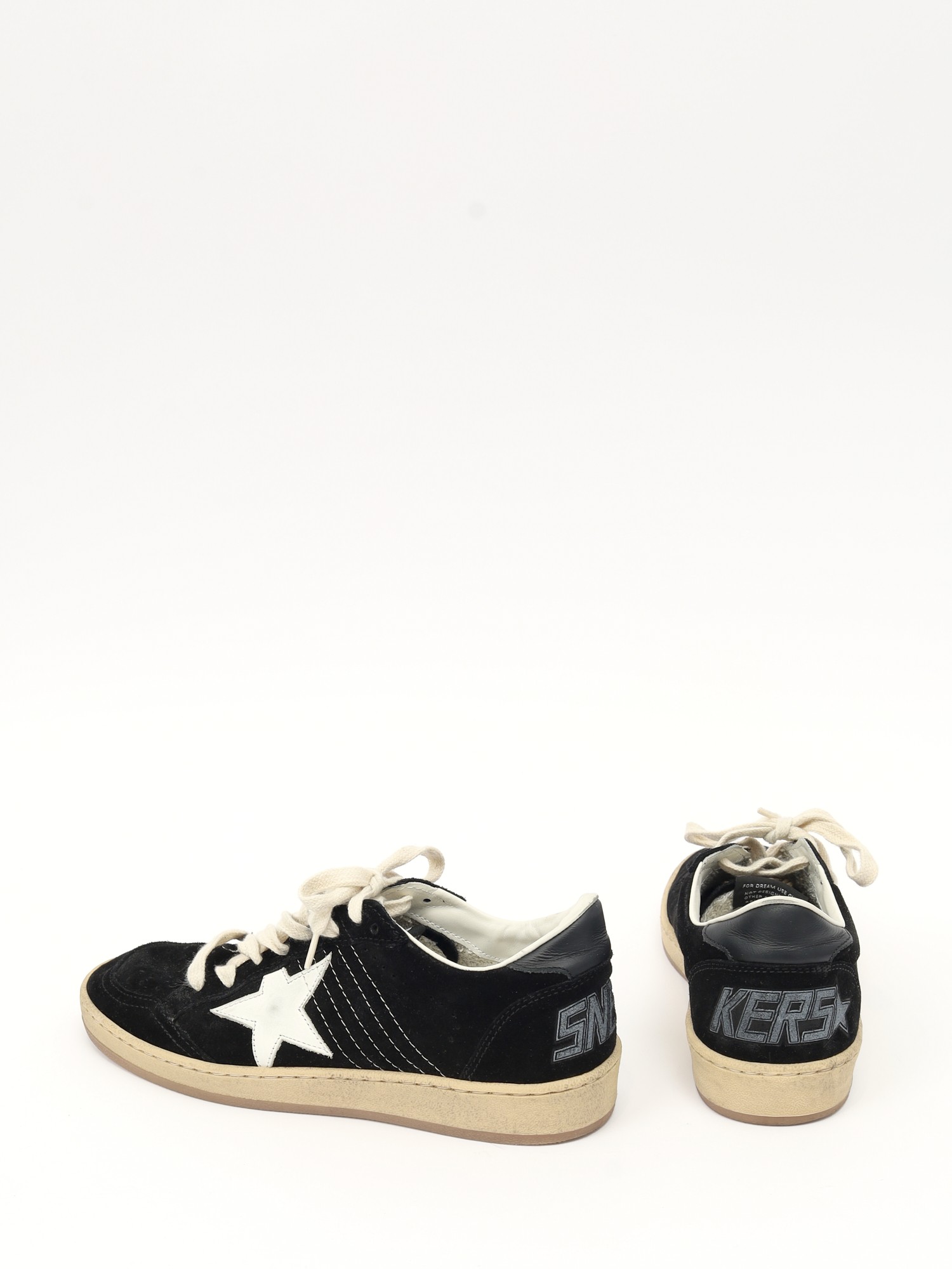 Golden Goose Shoes 38 4