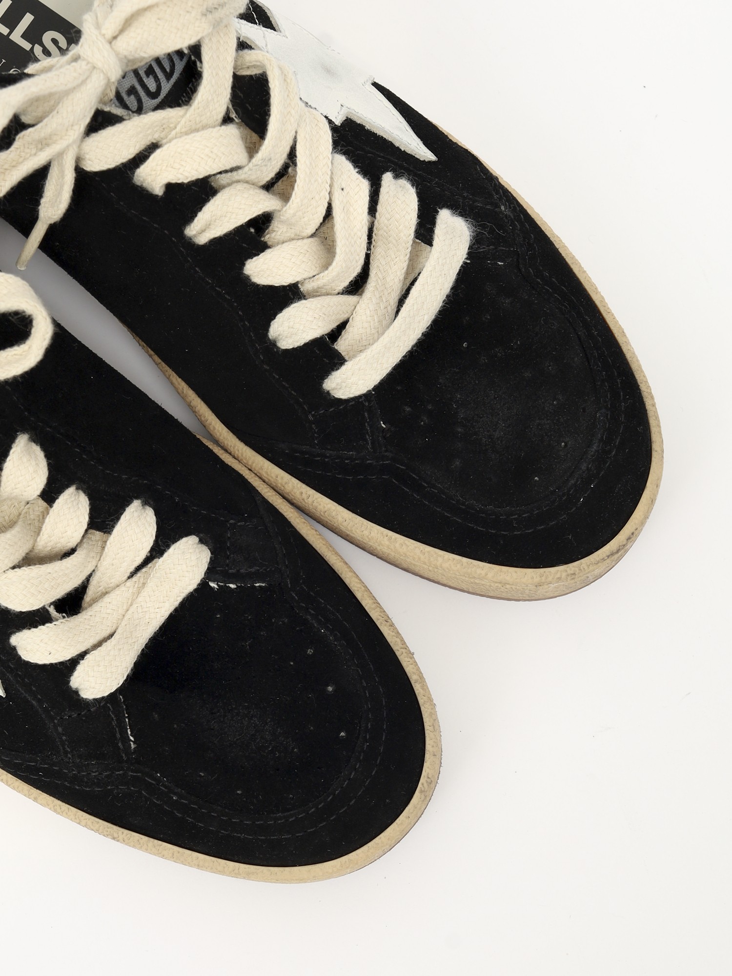 Golden Goose Shoes 38 7