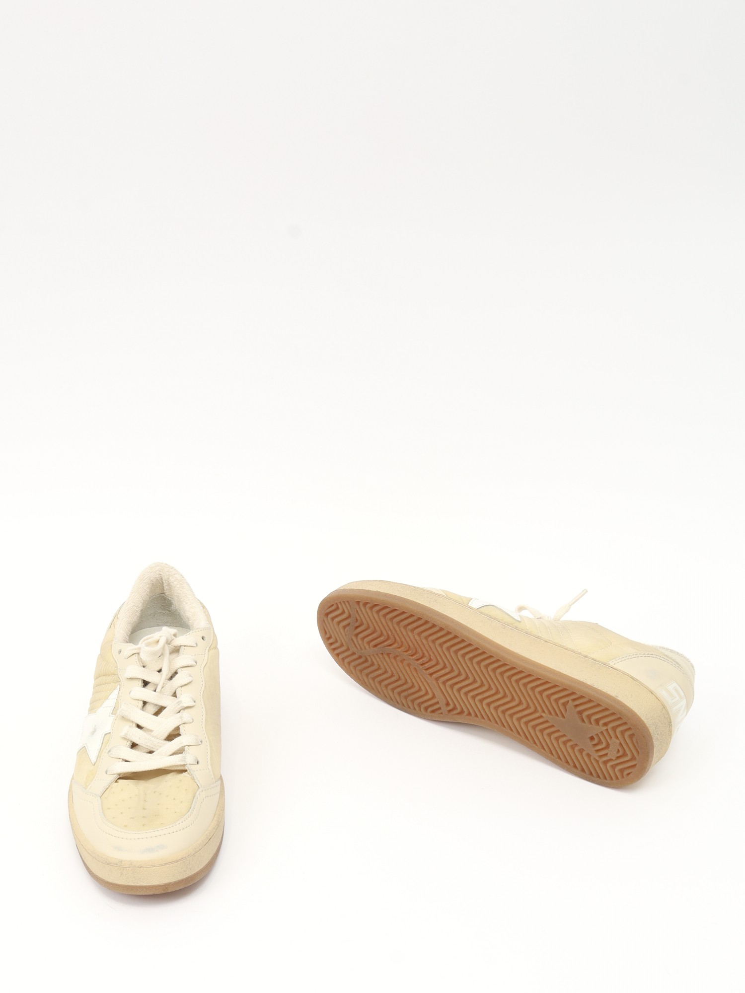 Golden Goose Shoes 38 10