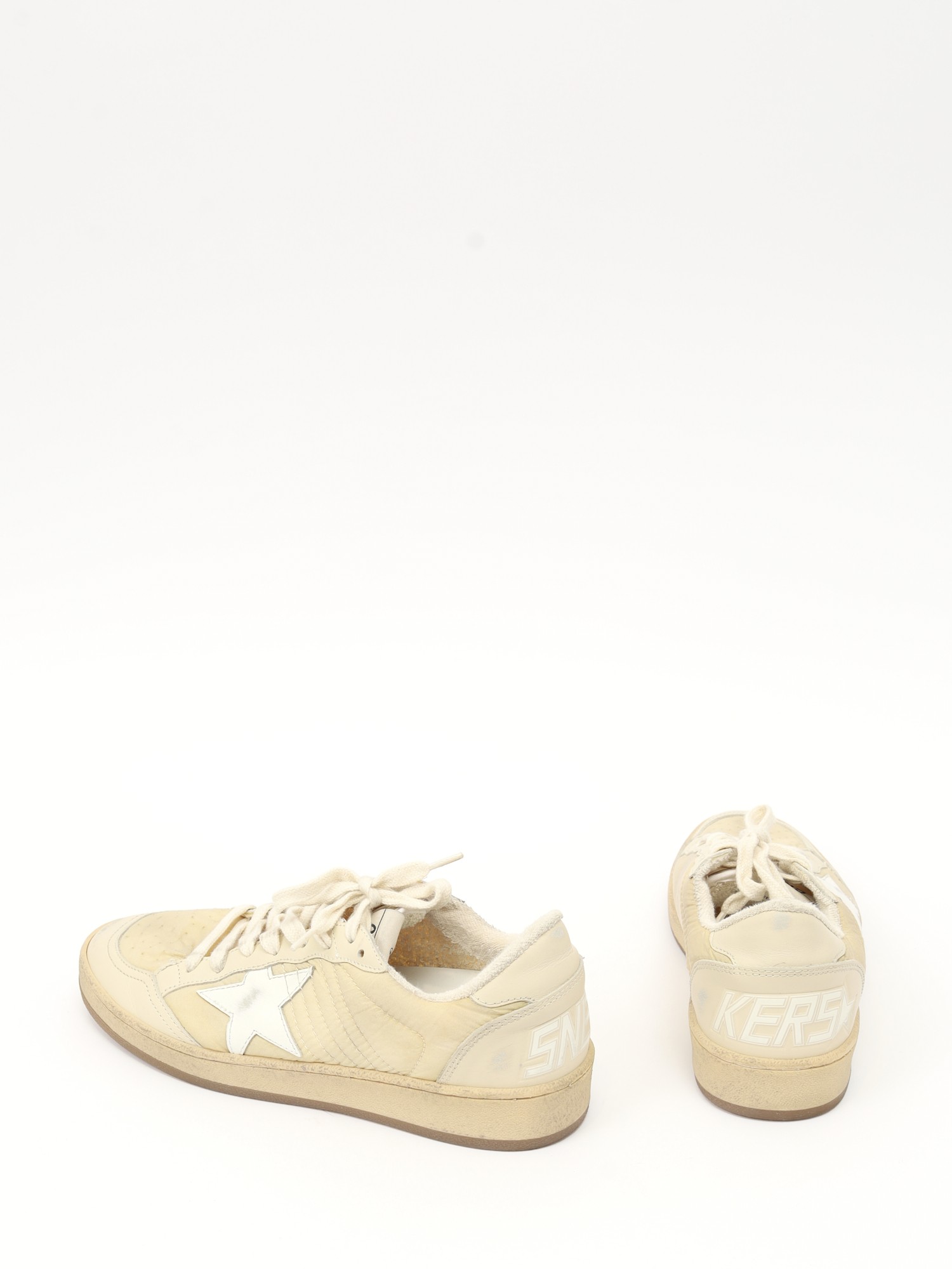 Golden Goose Shoes 38 4