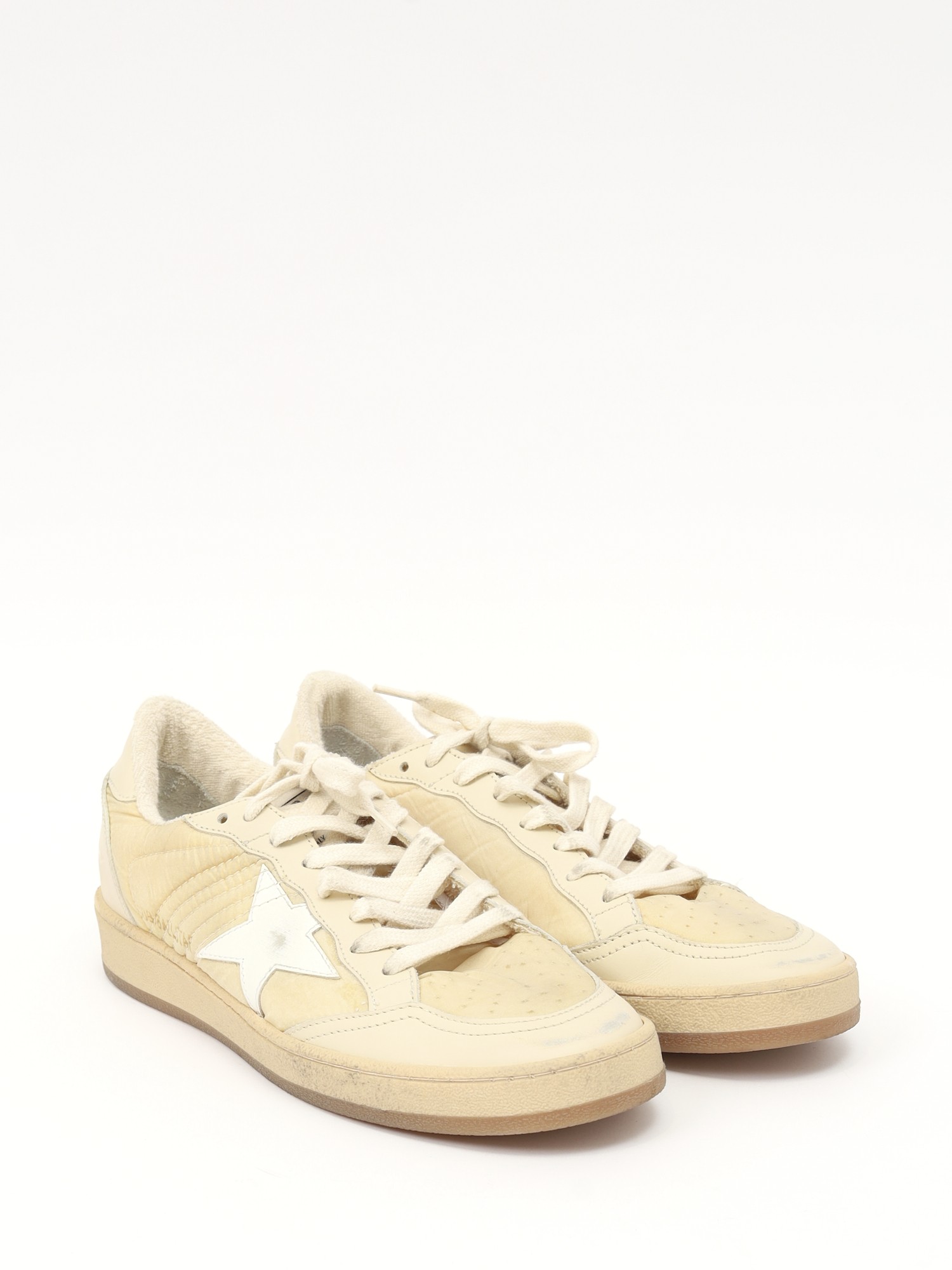 Golden Goose Shoes 38 3