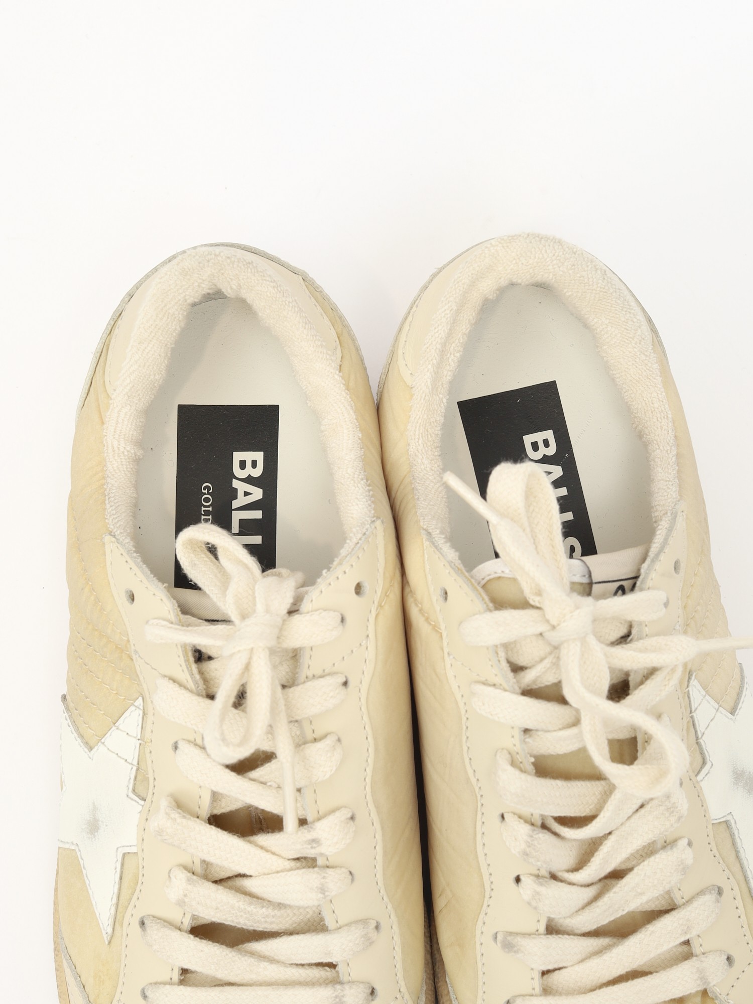 Golden Goose Shoes 38 8
