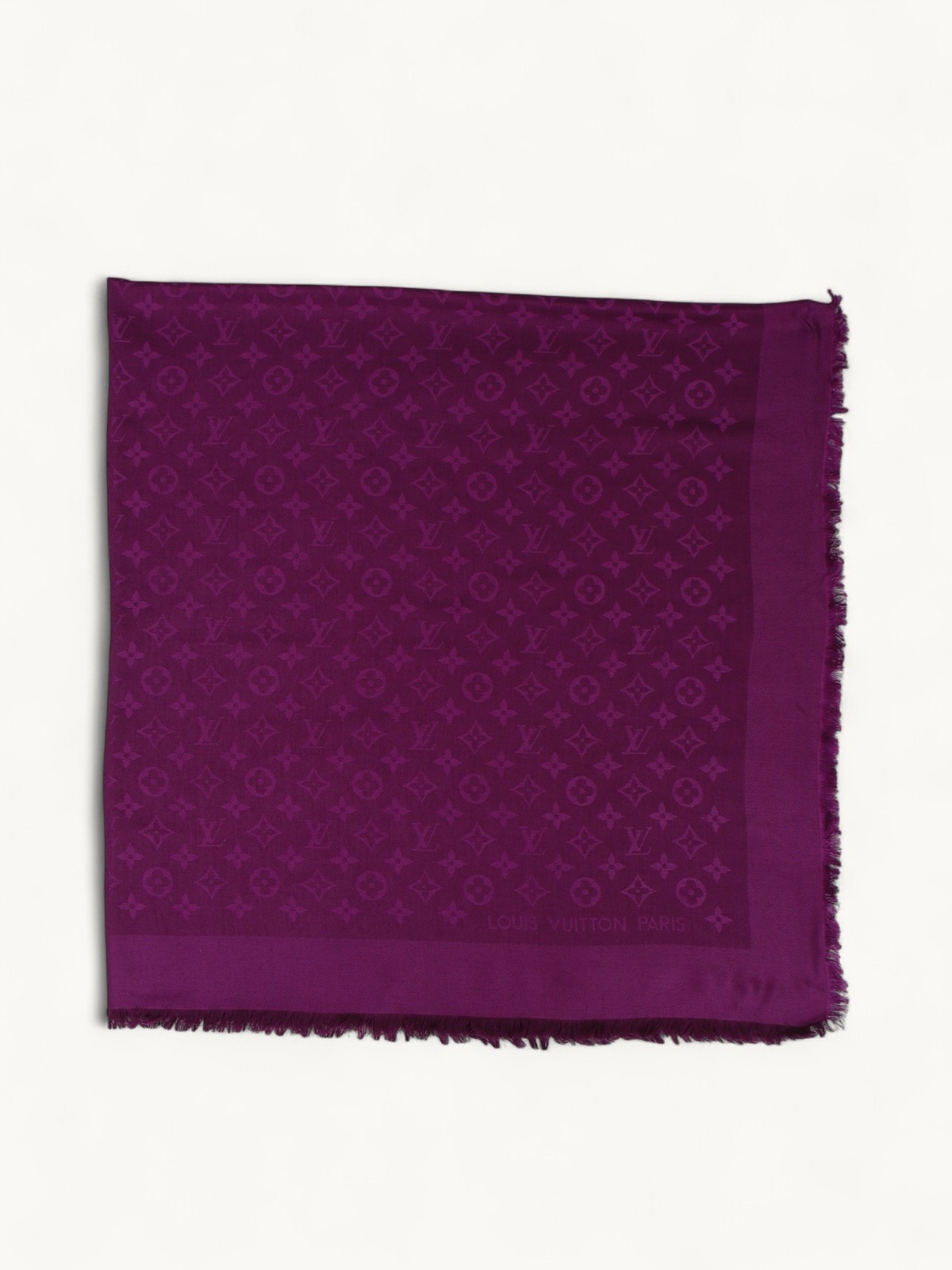 Louis Vuitton Scarf 0
