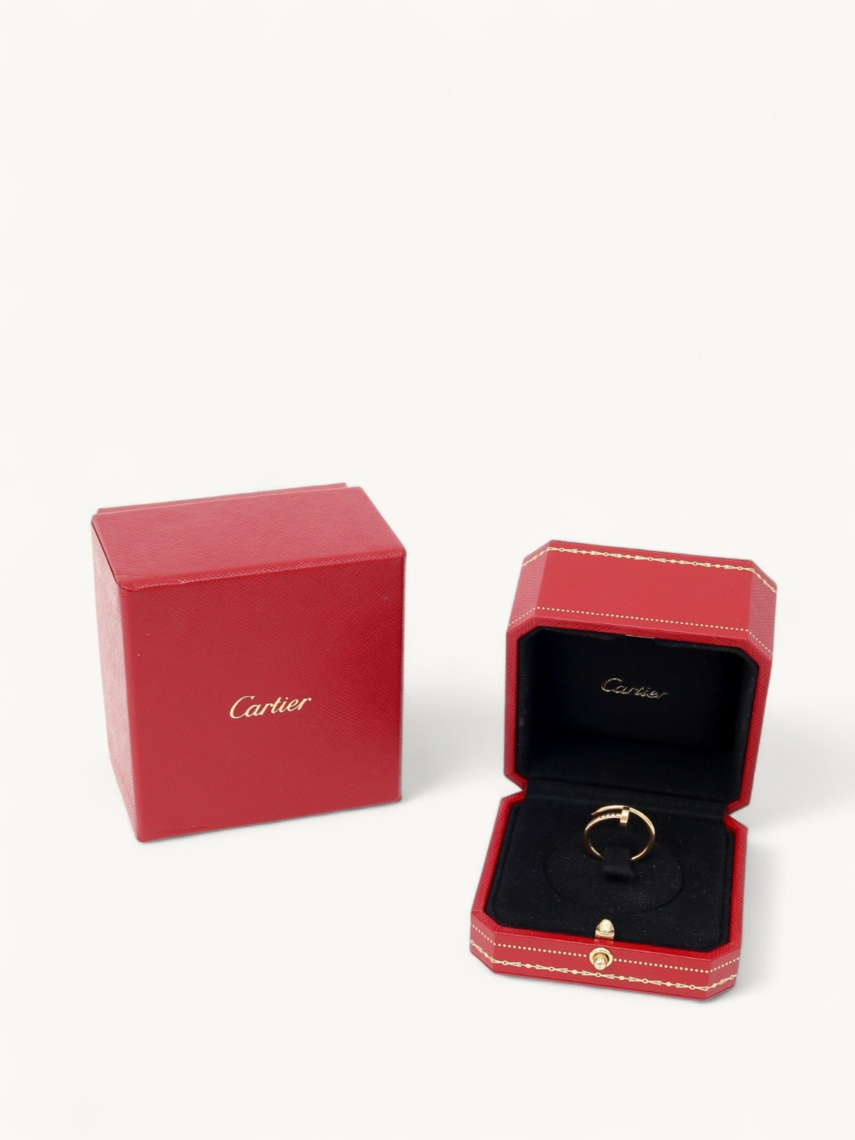 Ювелирные изделия Cartier Juste Un Clou изображение #3