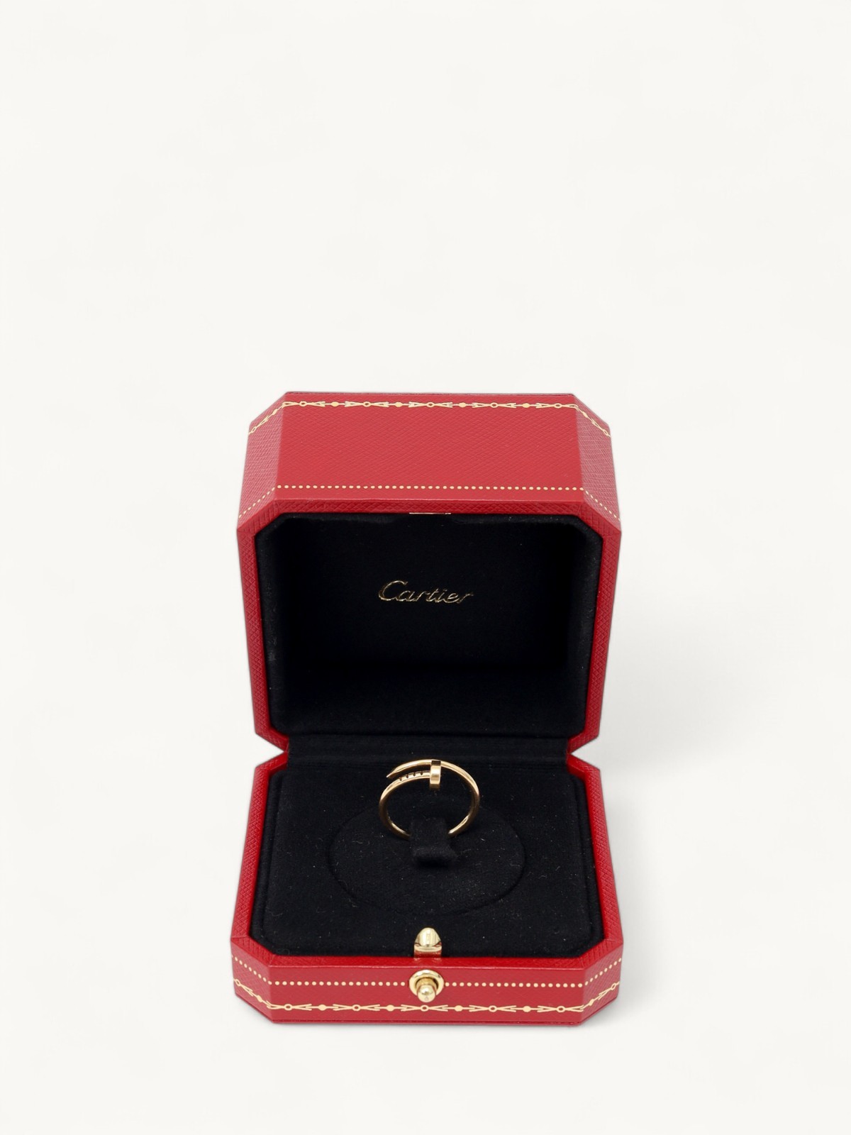 Ювелирные изделия Cartier Juste Un Clou изображение #4