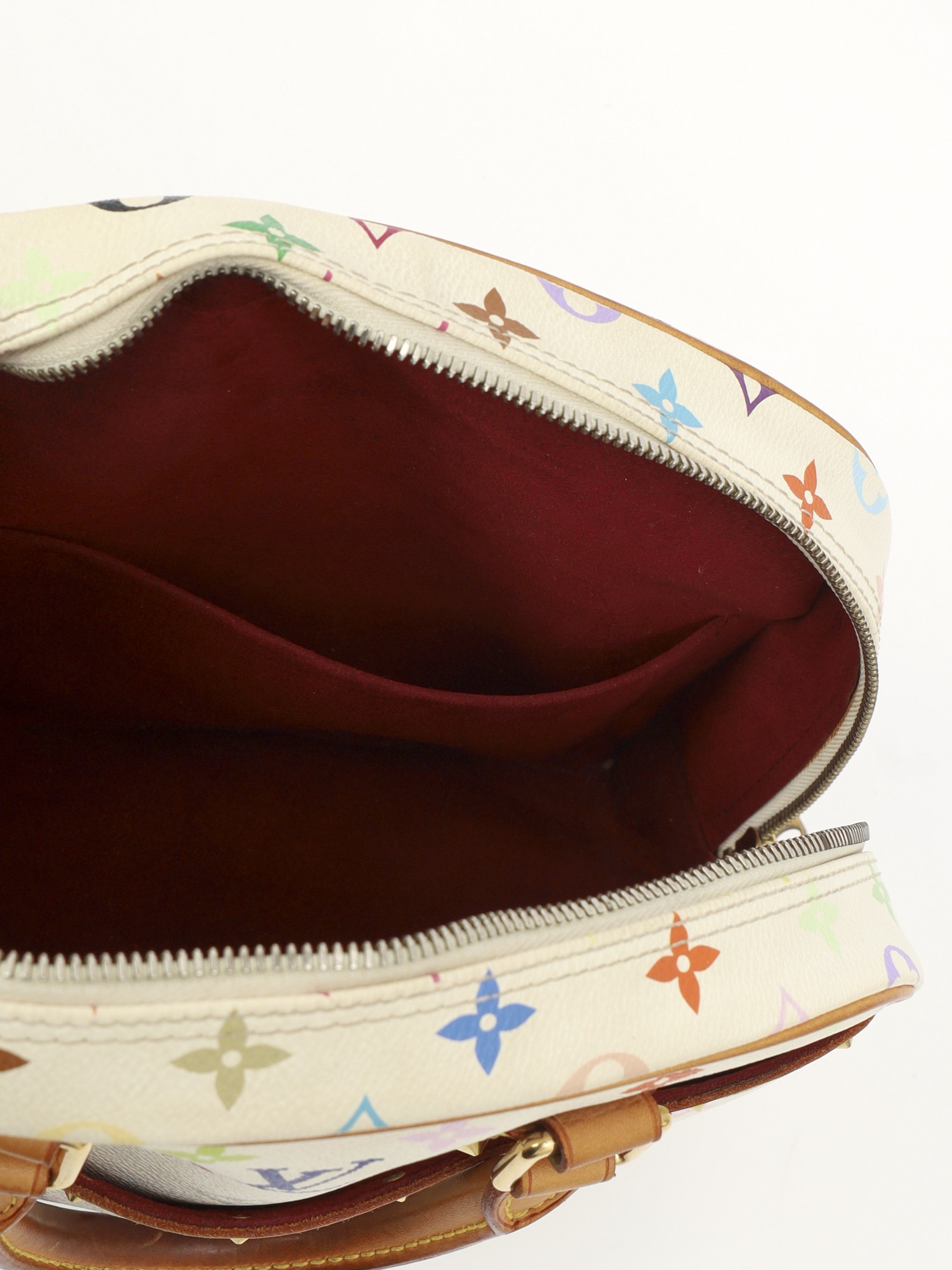 Louis Vuitton Trouville 8