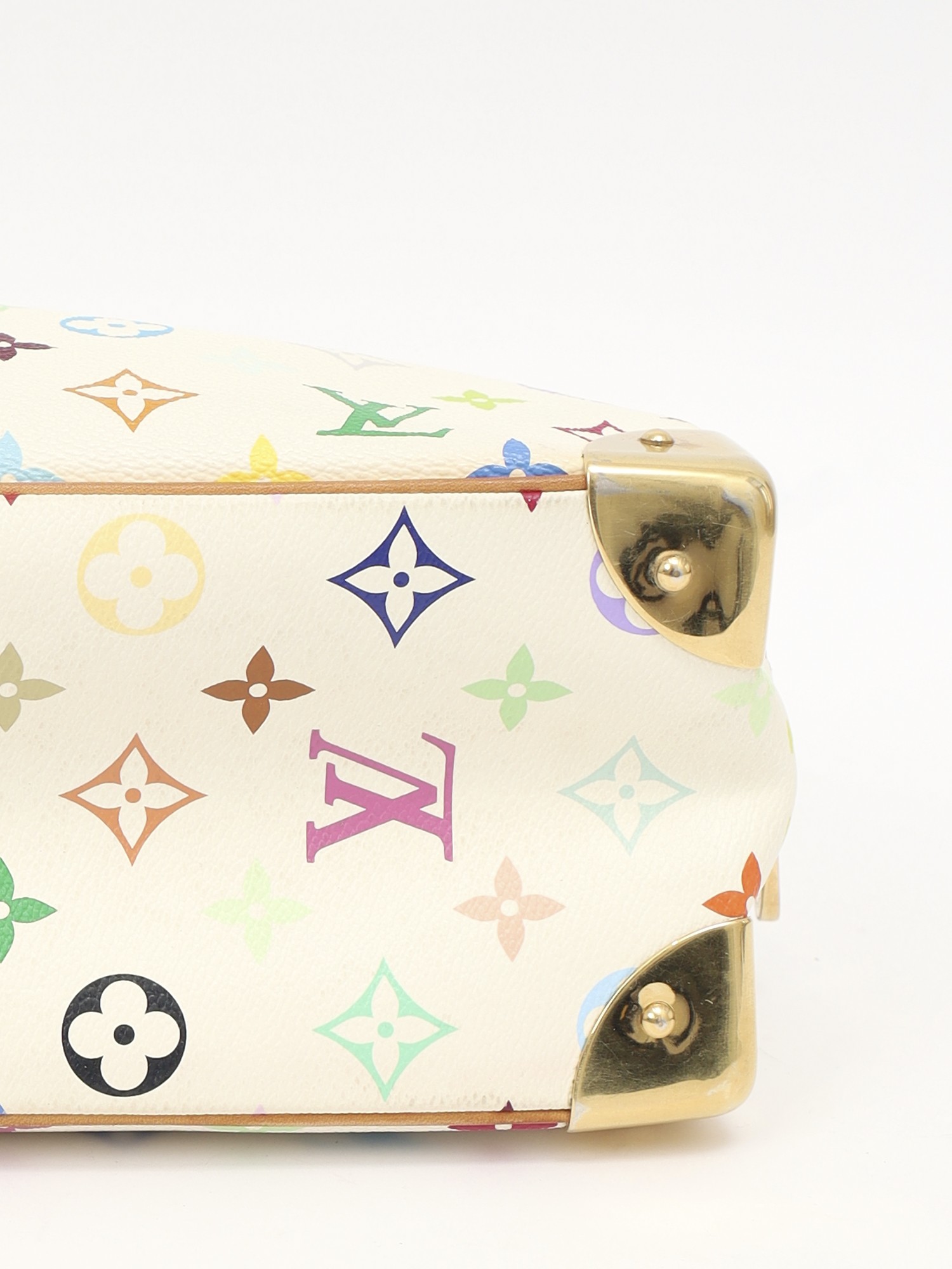 Louis Vuitton Trouville 7