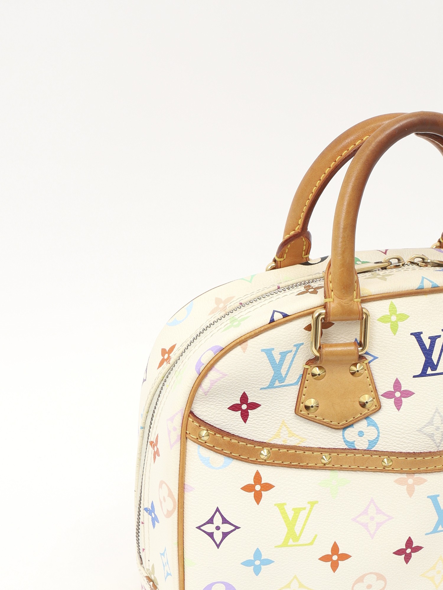 Louis Vuitton Trouville 4