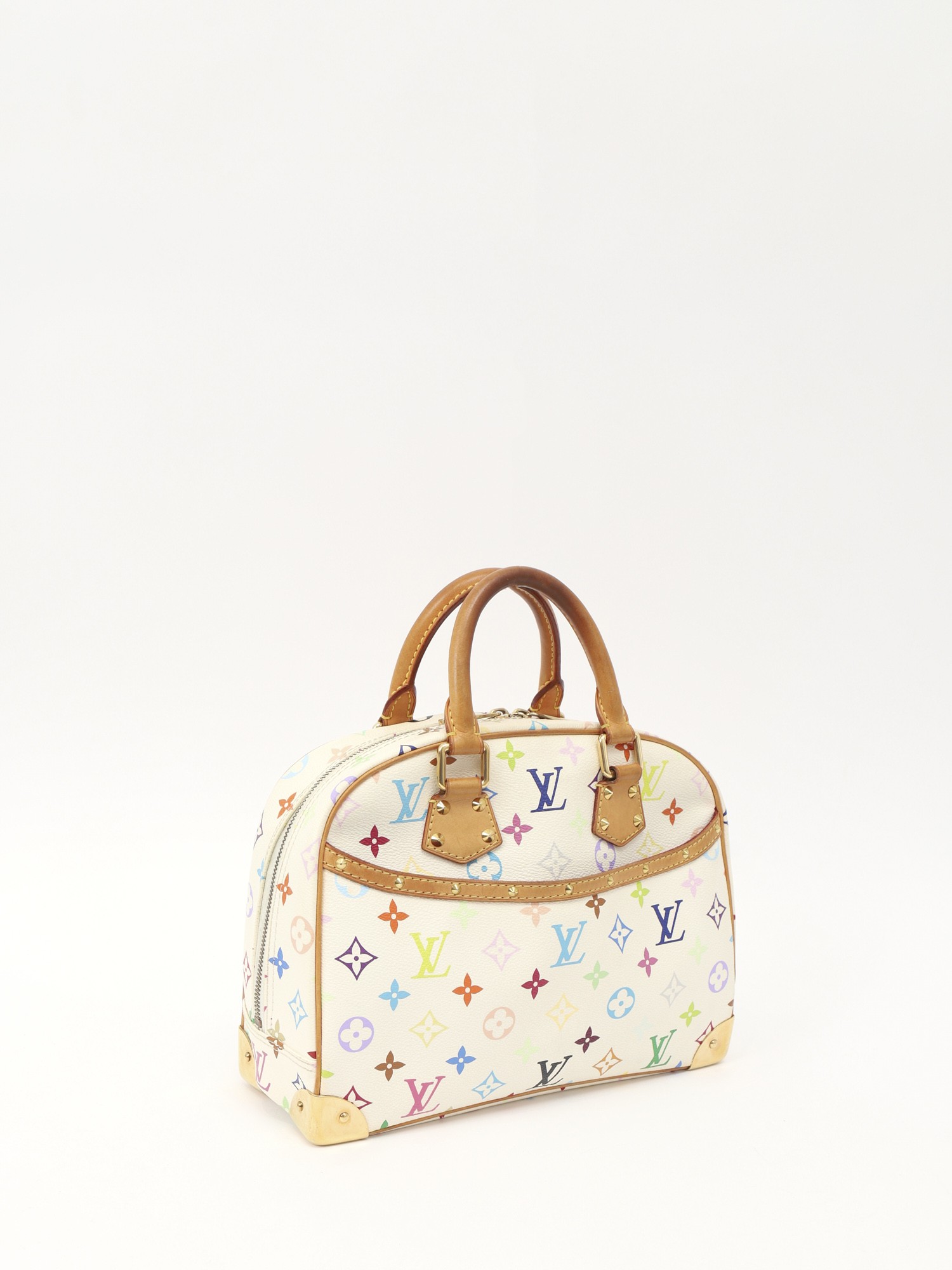 Louis Vuitton Trouville 2