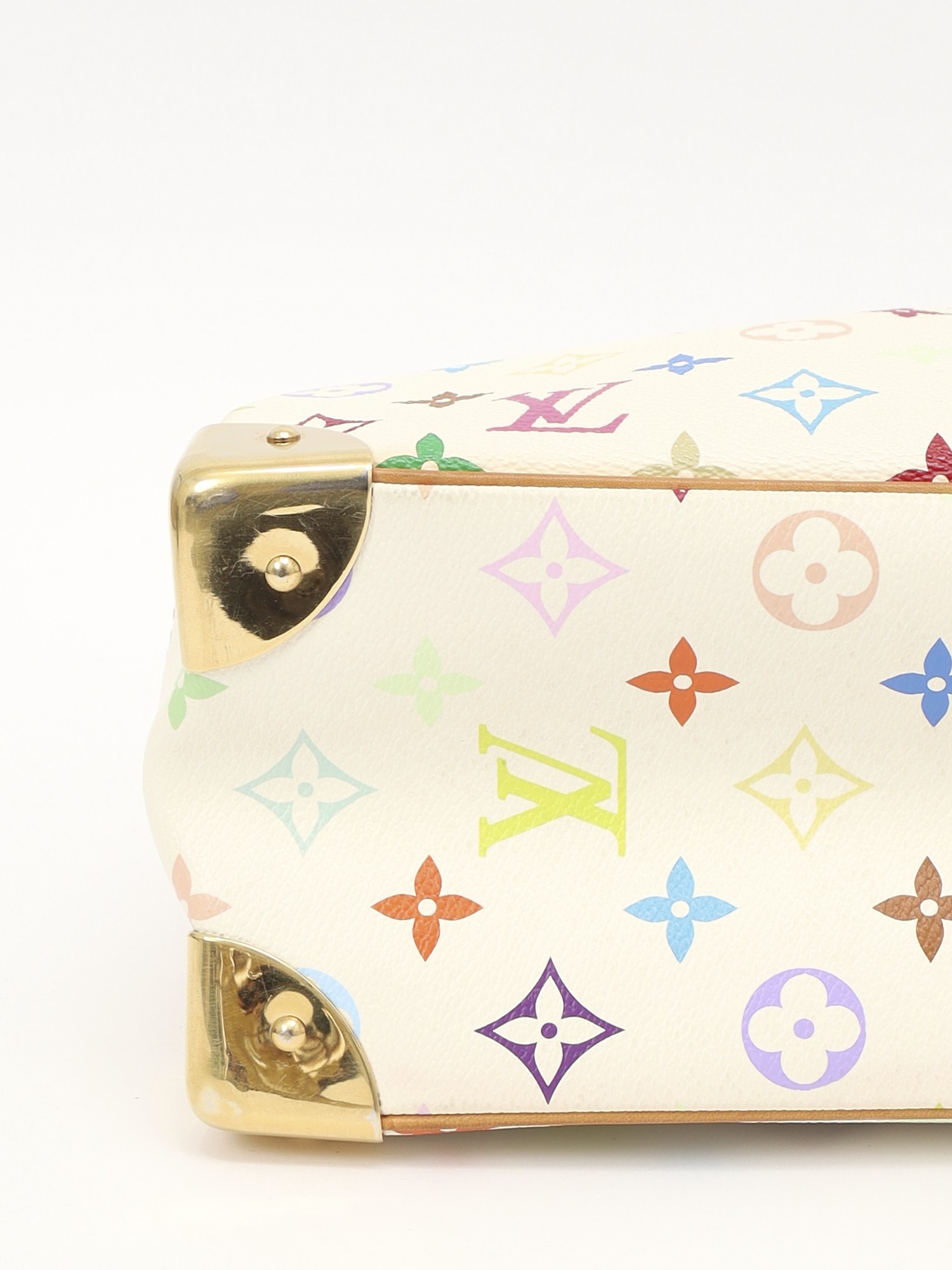 Louis Vuitton Trouville 6