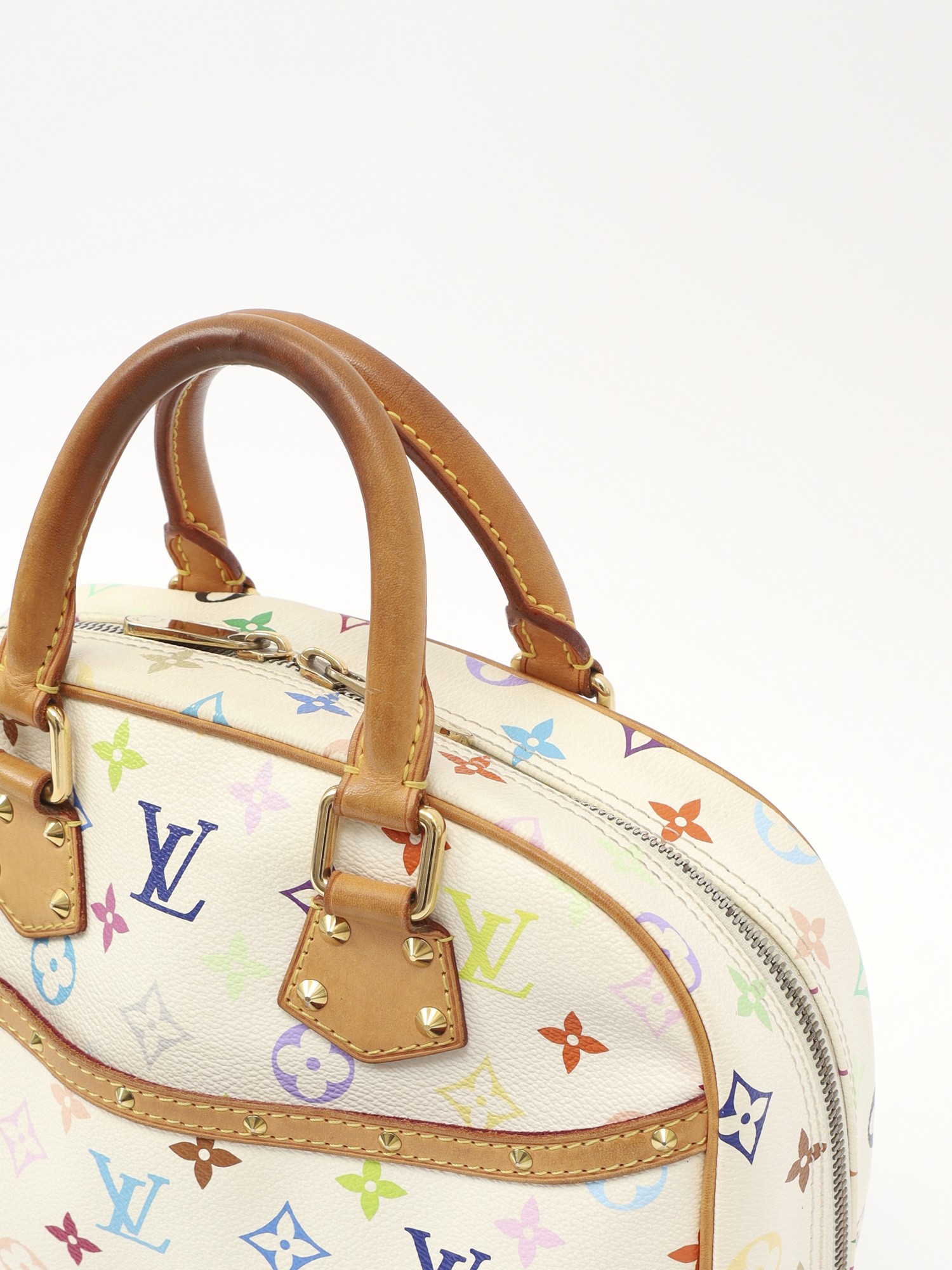 Louis Vuitton Trouville 5