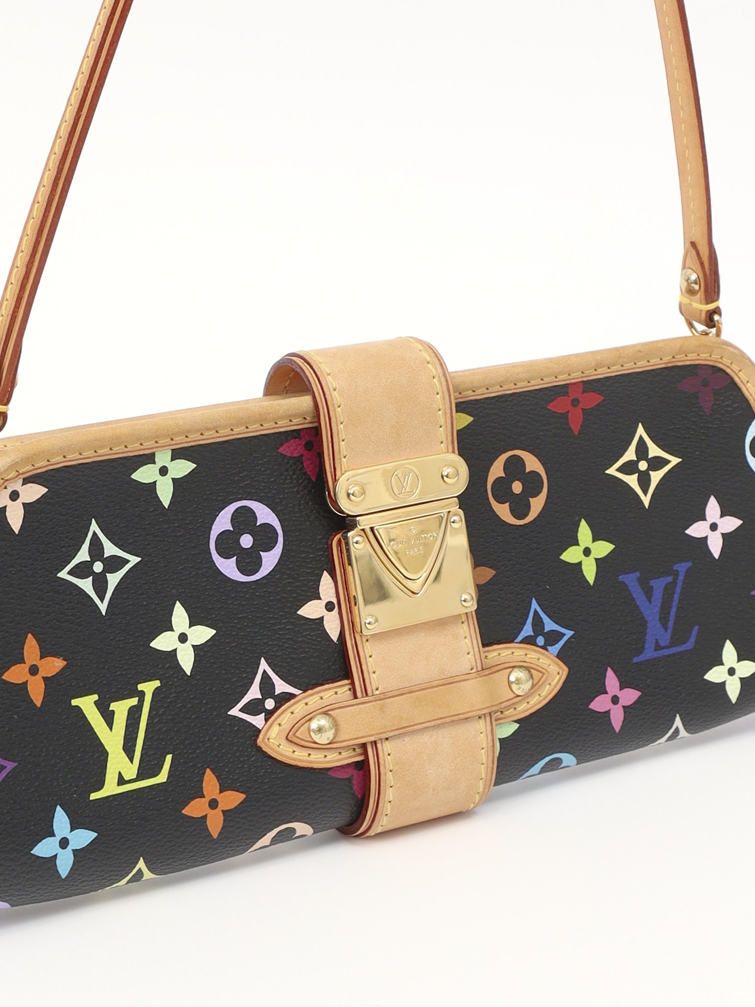Louis Vuitton Shirley  5