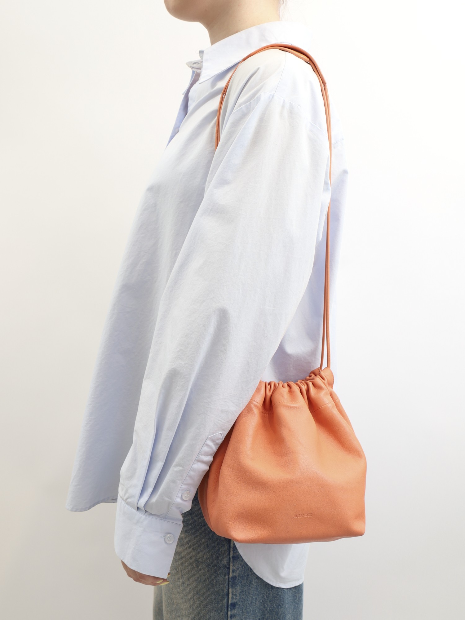 Jil Sander Drawstring  2