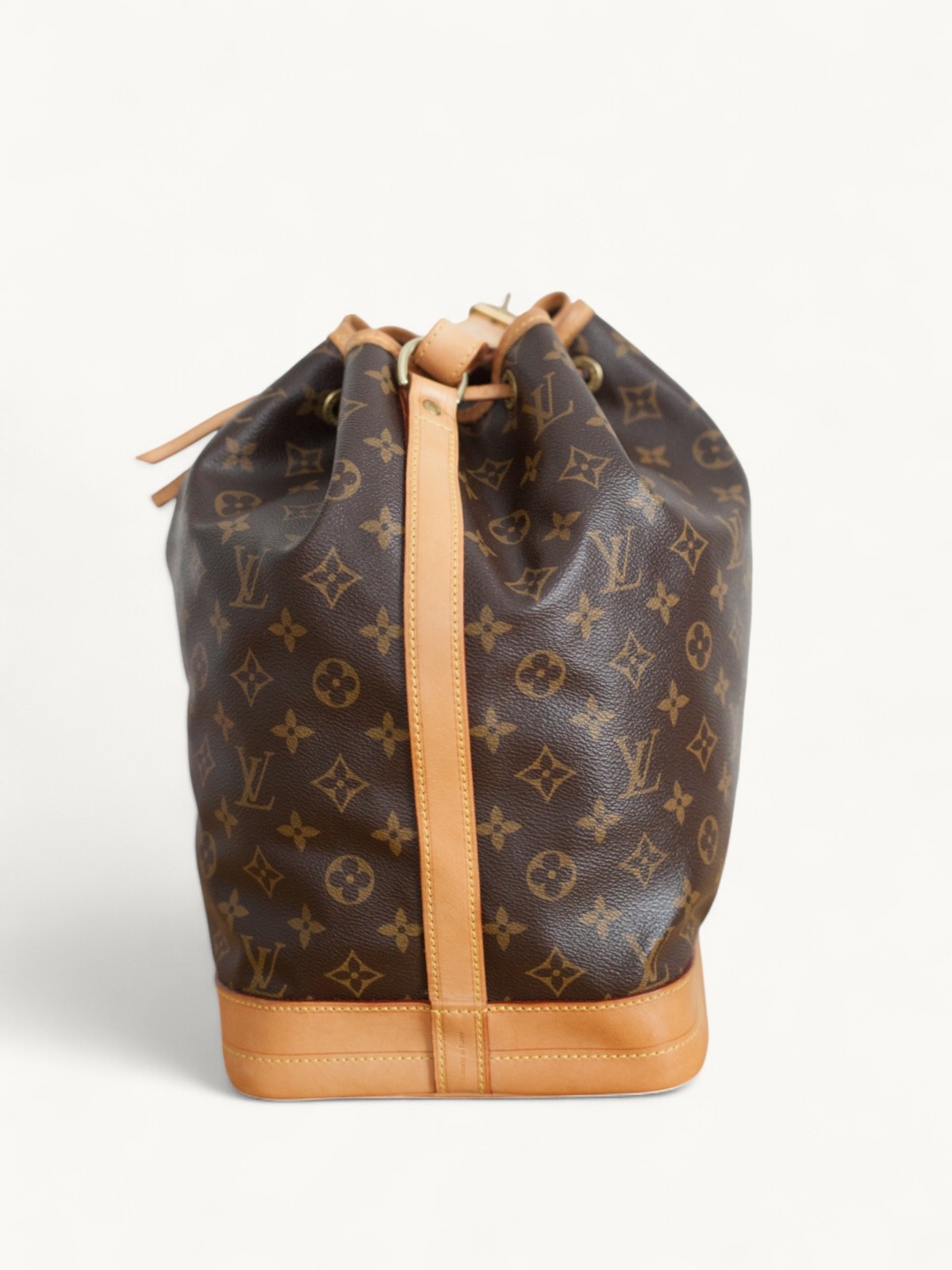 Сумки Louis Vuitton Noe изображение #8