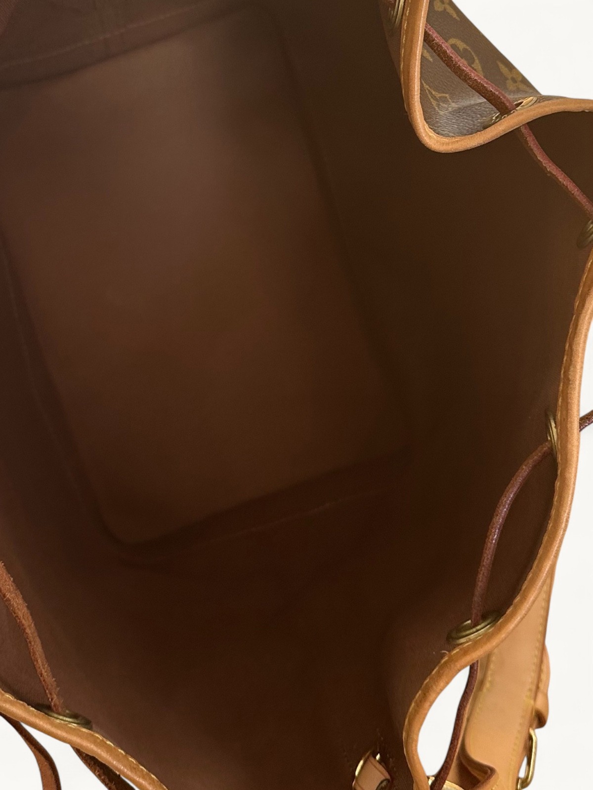 Сумки Louis Vuitton Noe изображение #10