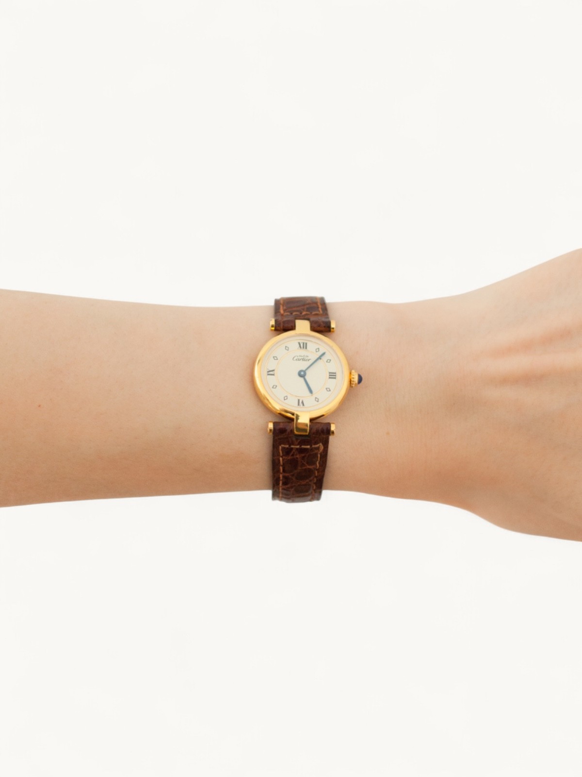 Часы Cartier Vendome изображение #2
