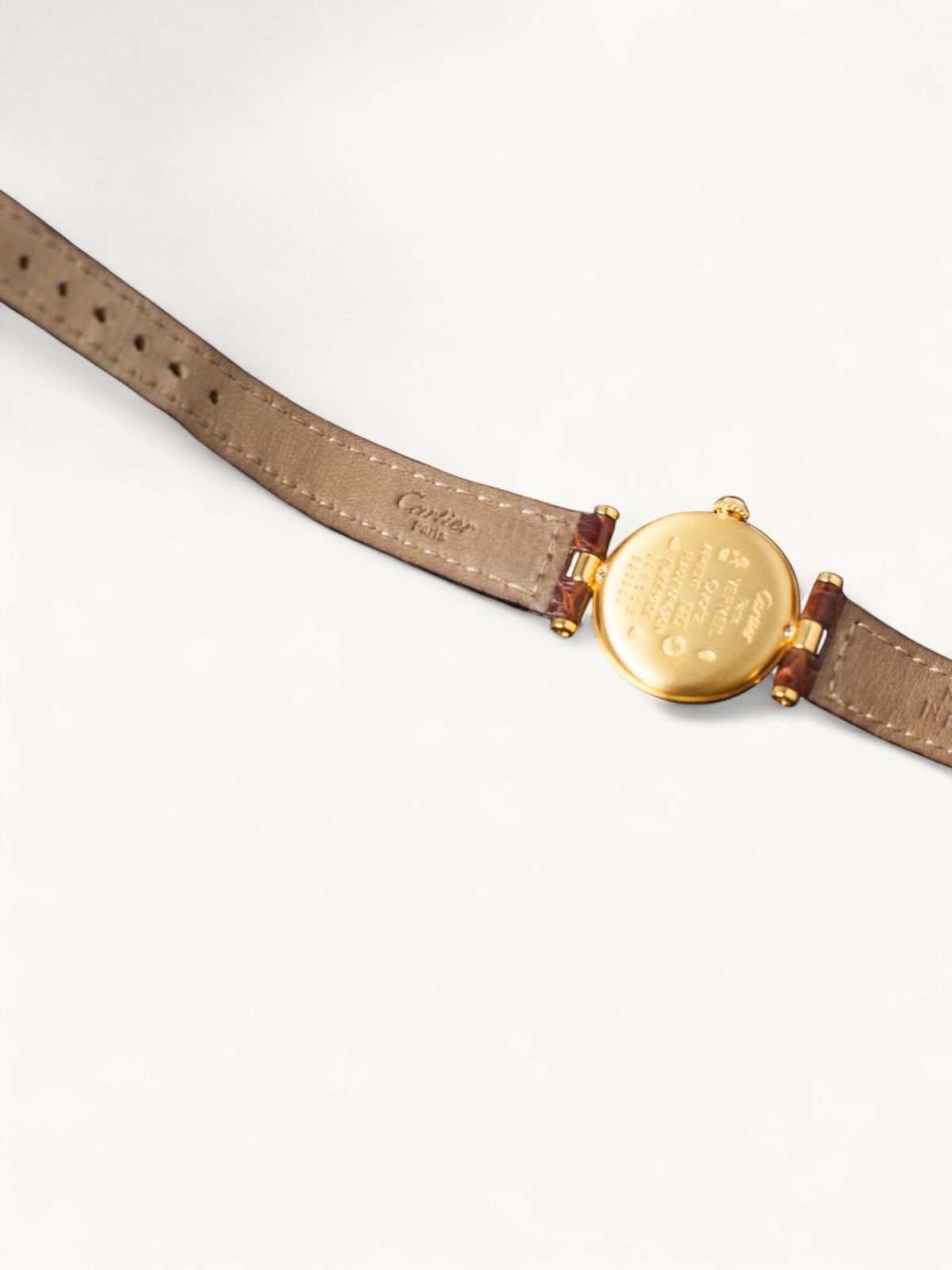 Часы Cartier Vendome изображение #6