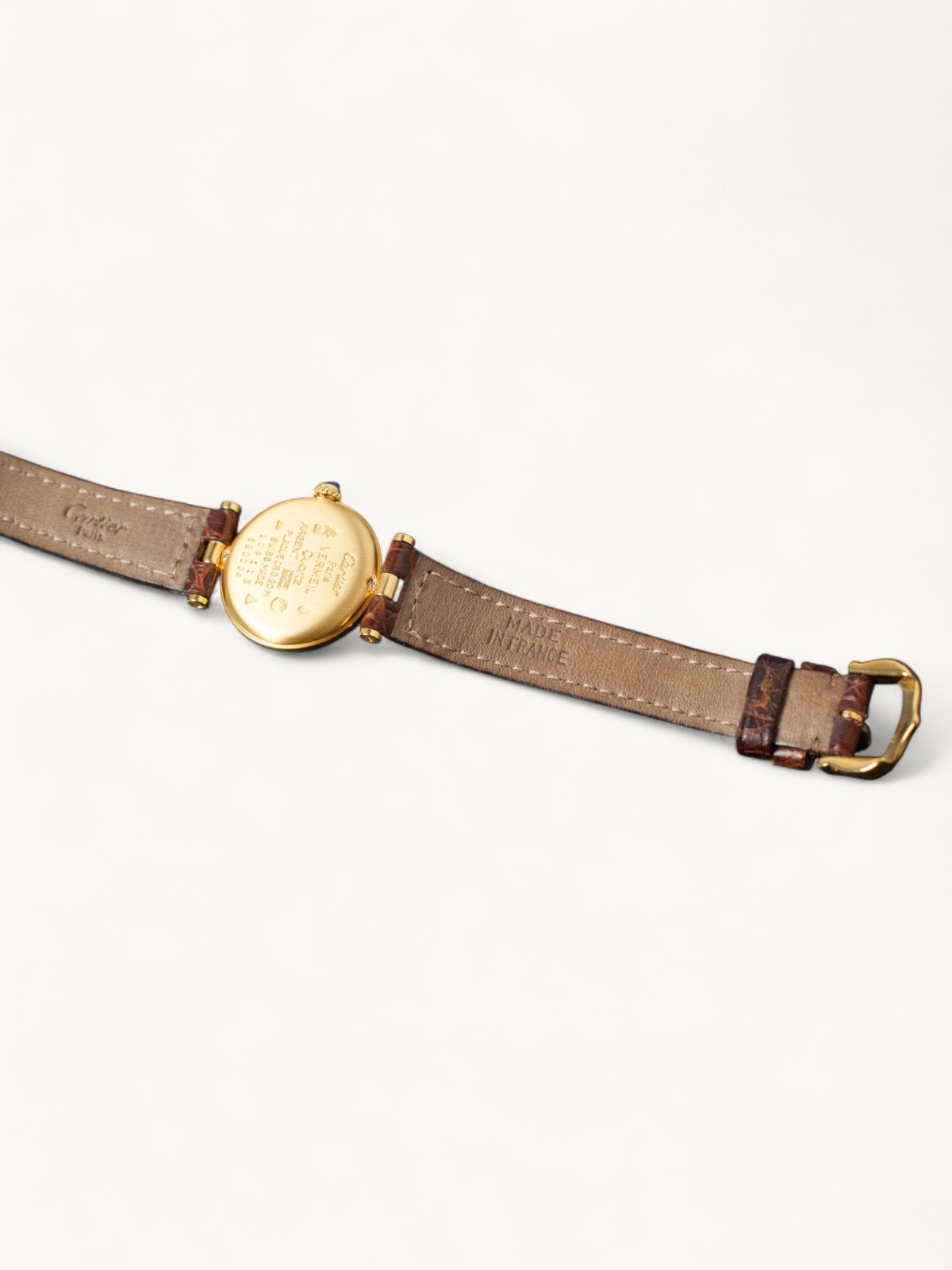 Часы Cartier Vendome изображение #5