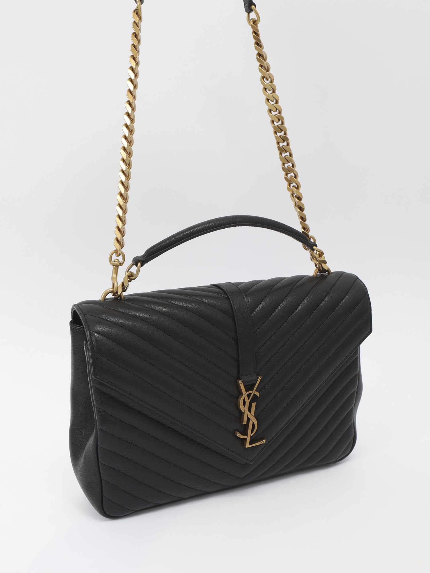 Saint Laurent College 4