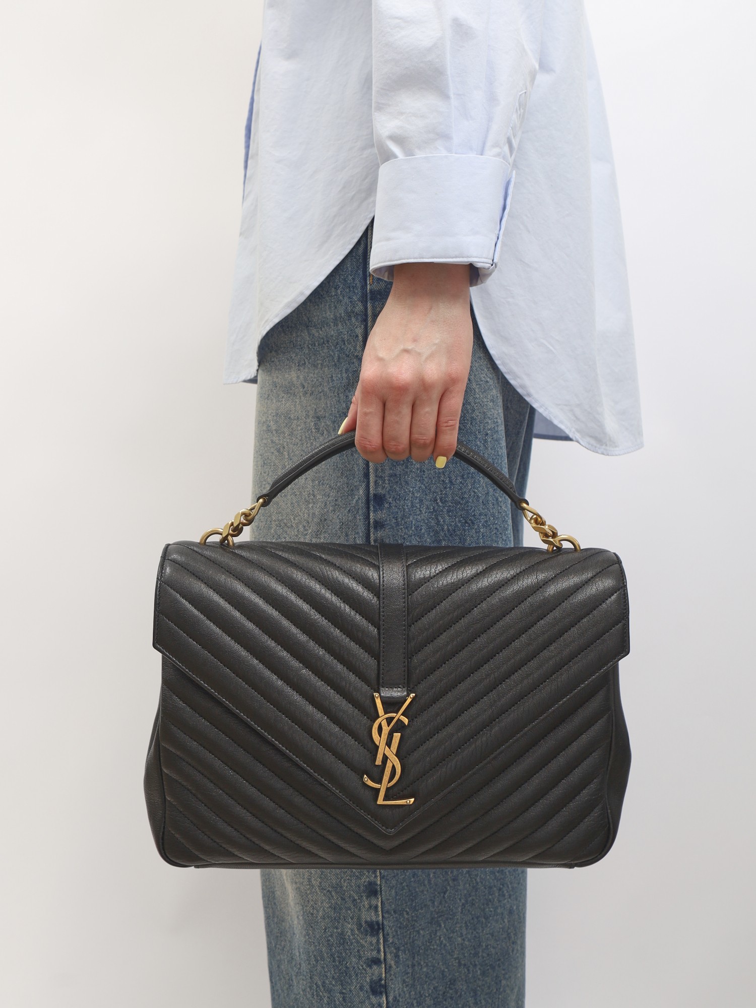 Saint Laurent College 1