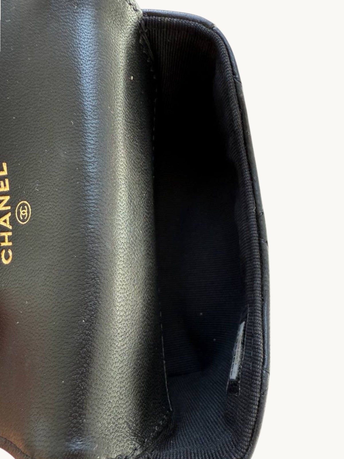 Chanel WOC  4