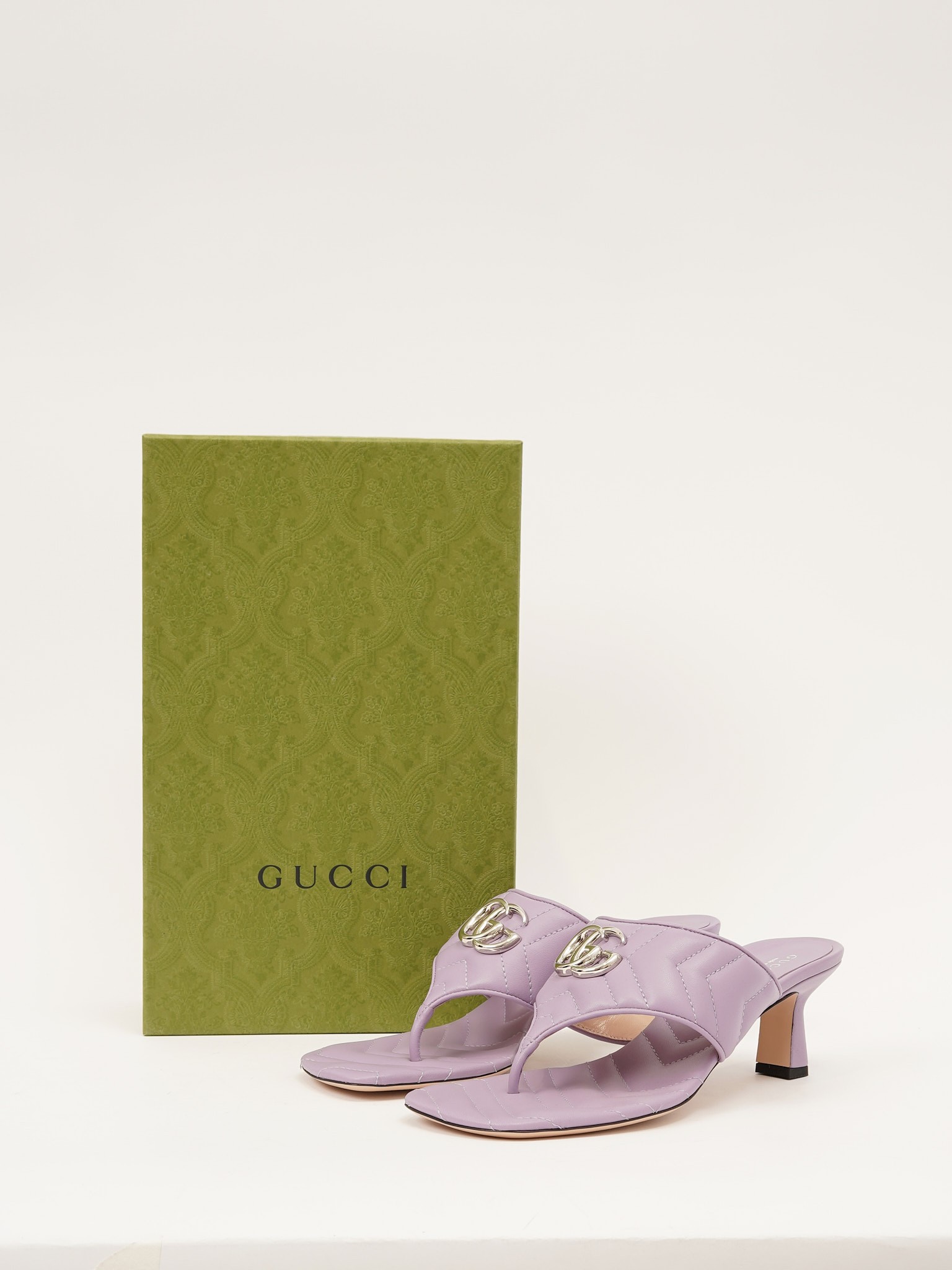 Gucci Shoes 39 2