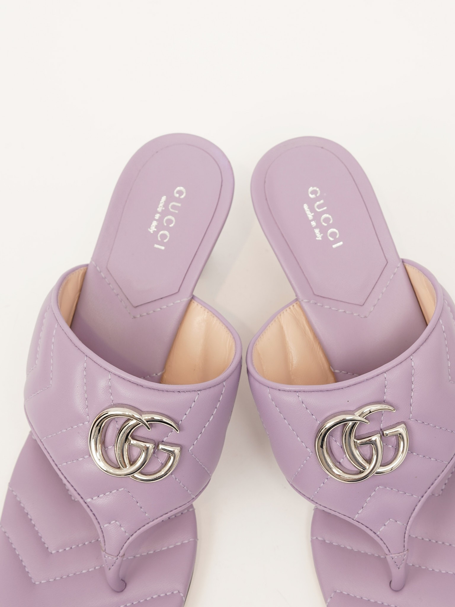 Gucci Shoes 39 8