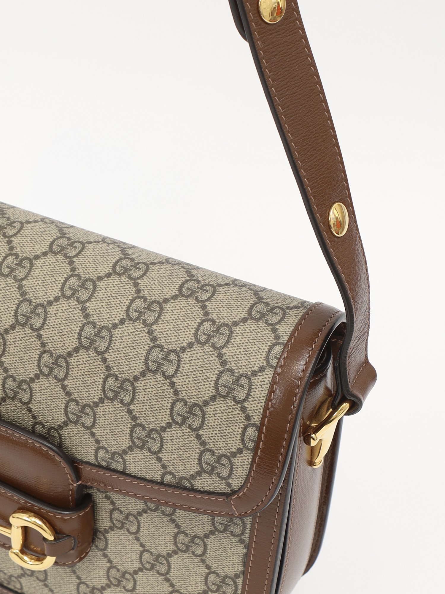 Сумки Gucci Horsebit изображение #8