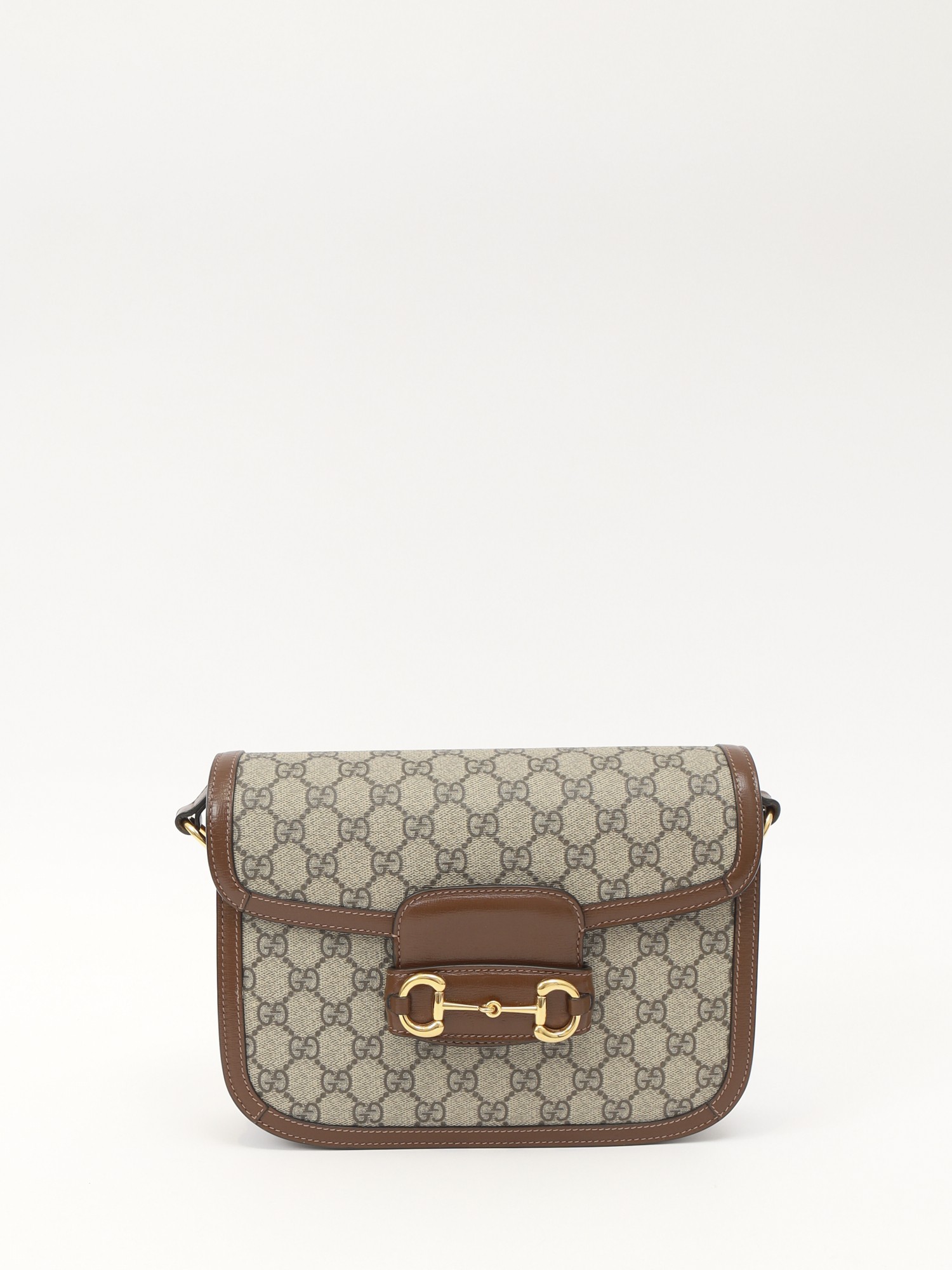Сумки Gucci Horsebit изображение #1