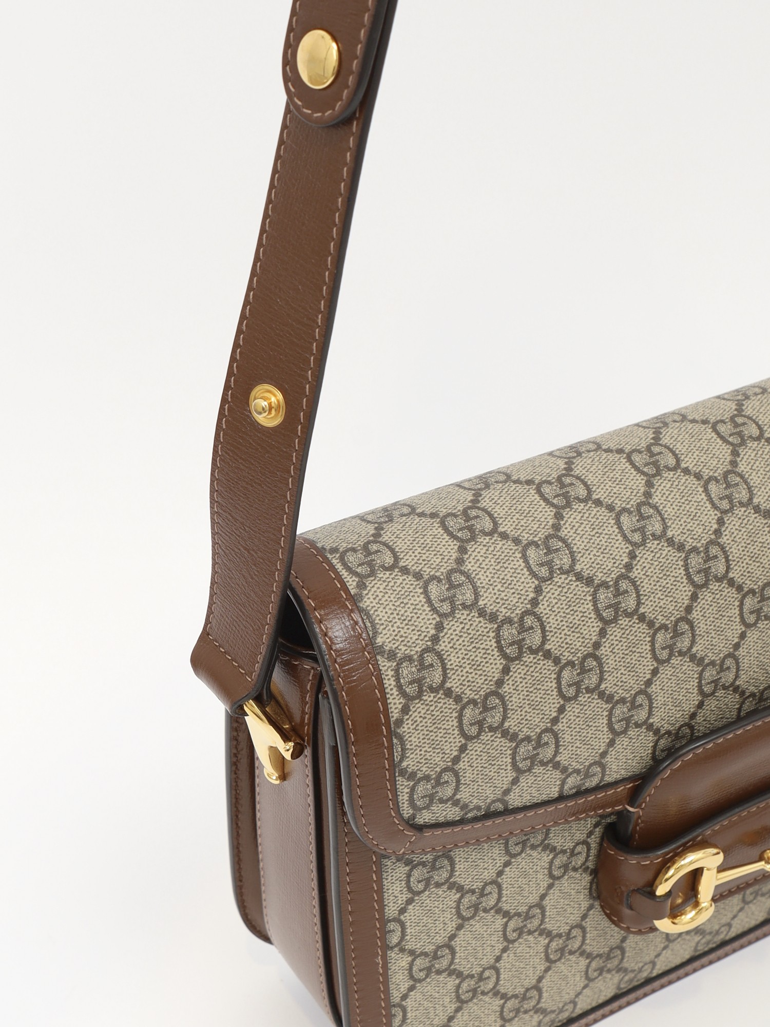 Сумки Gucci Horsebit изображение #7