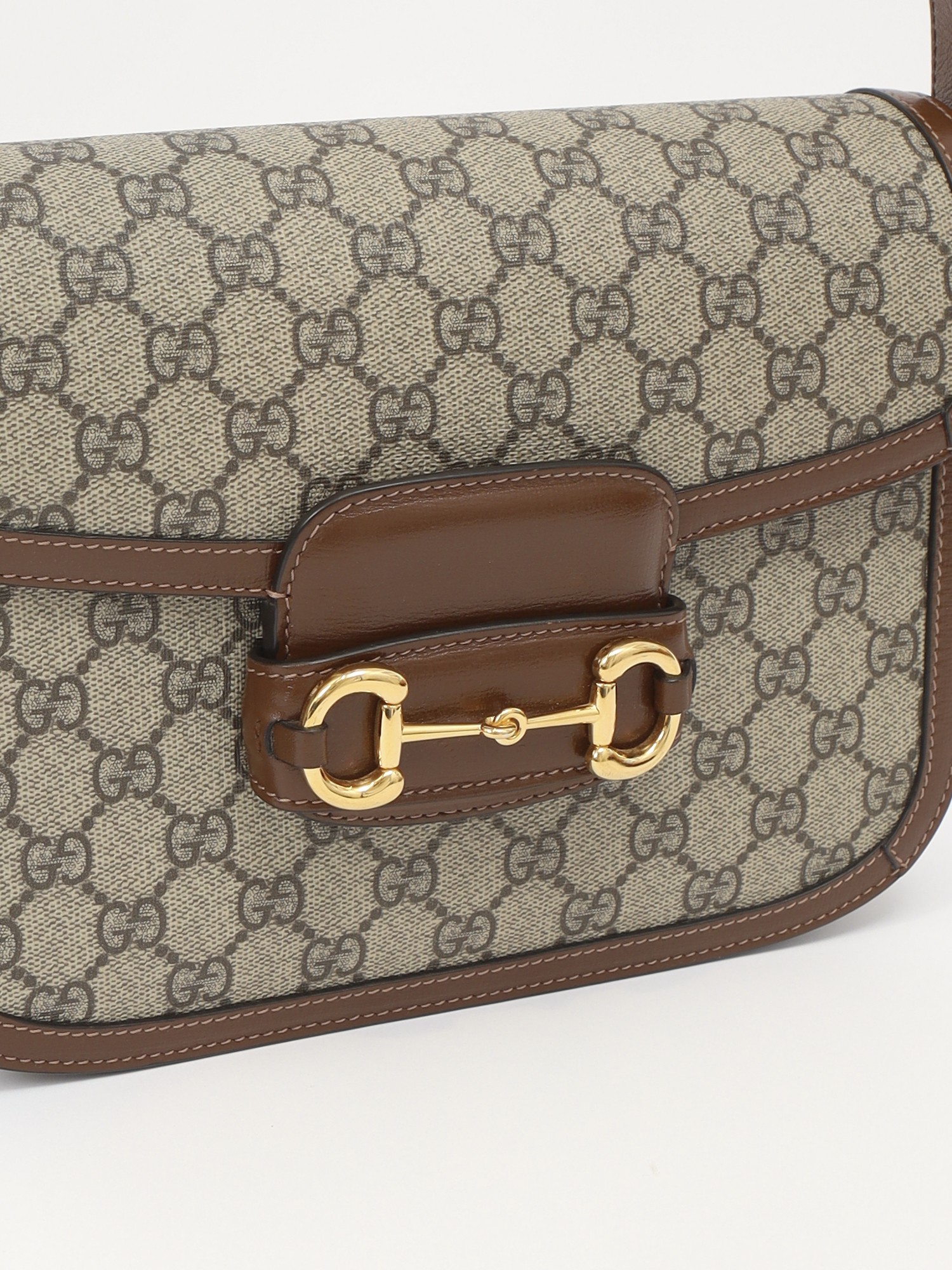 Сумки Gucci Horsebit изображение #6