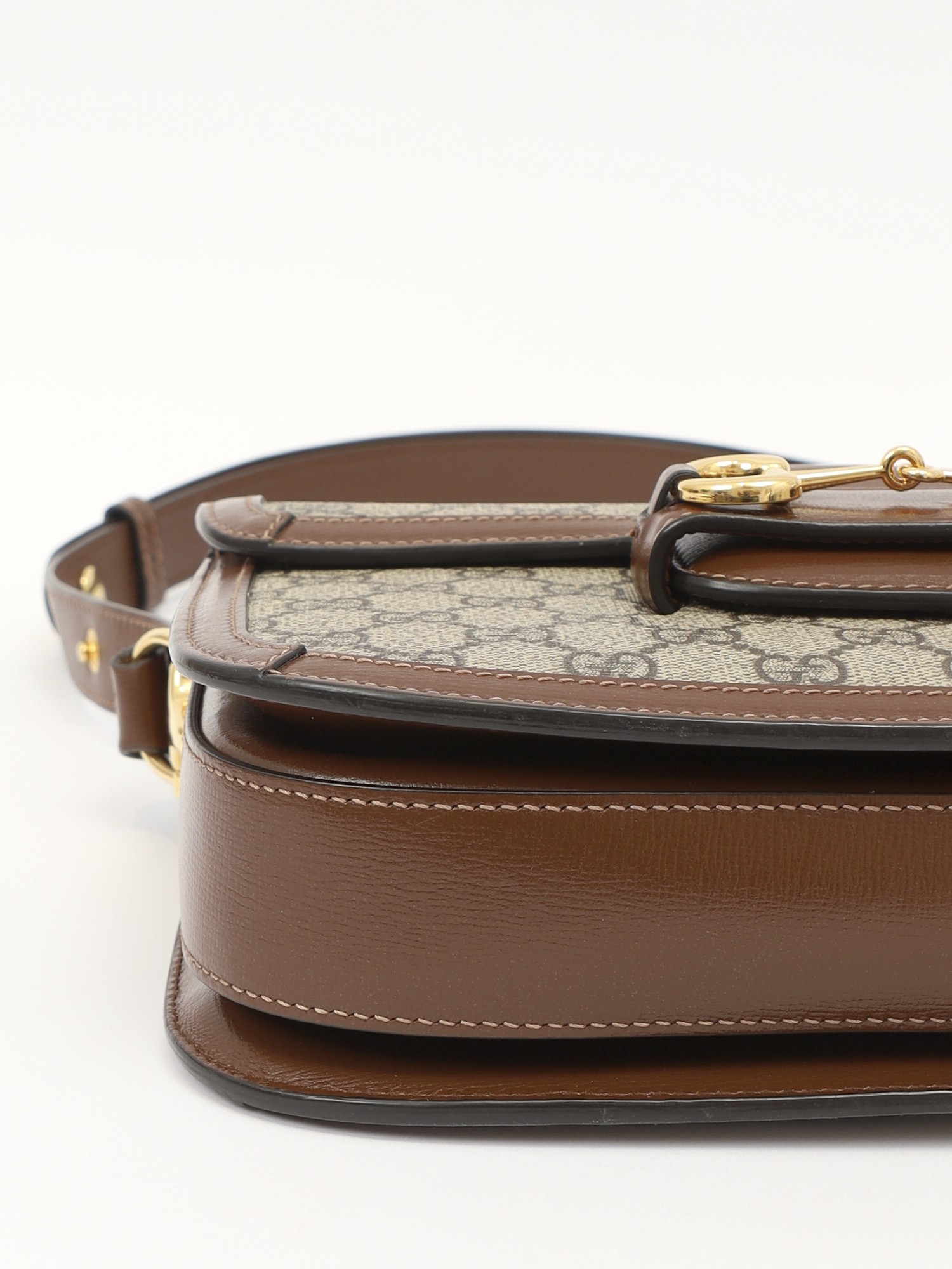 Сумки Gucci Horsebit изображение #9