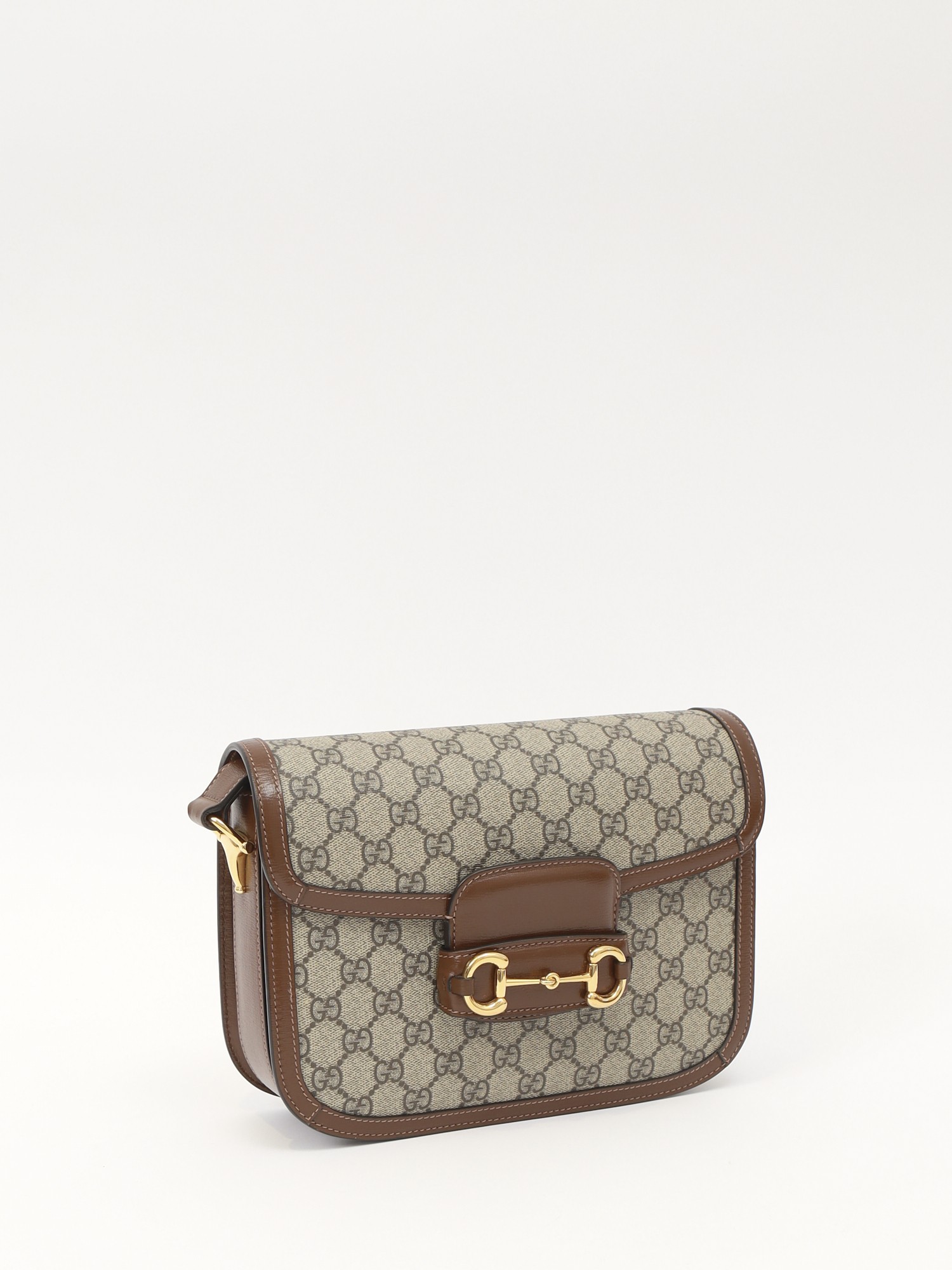 Сумки Gucci Horsebit изображение #3