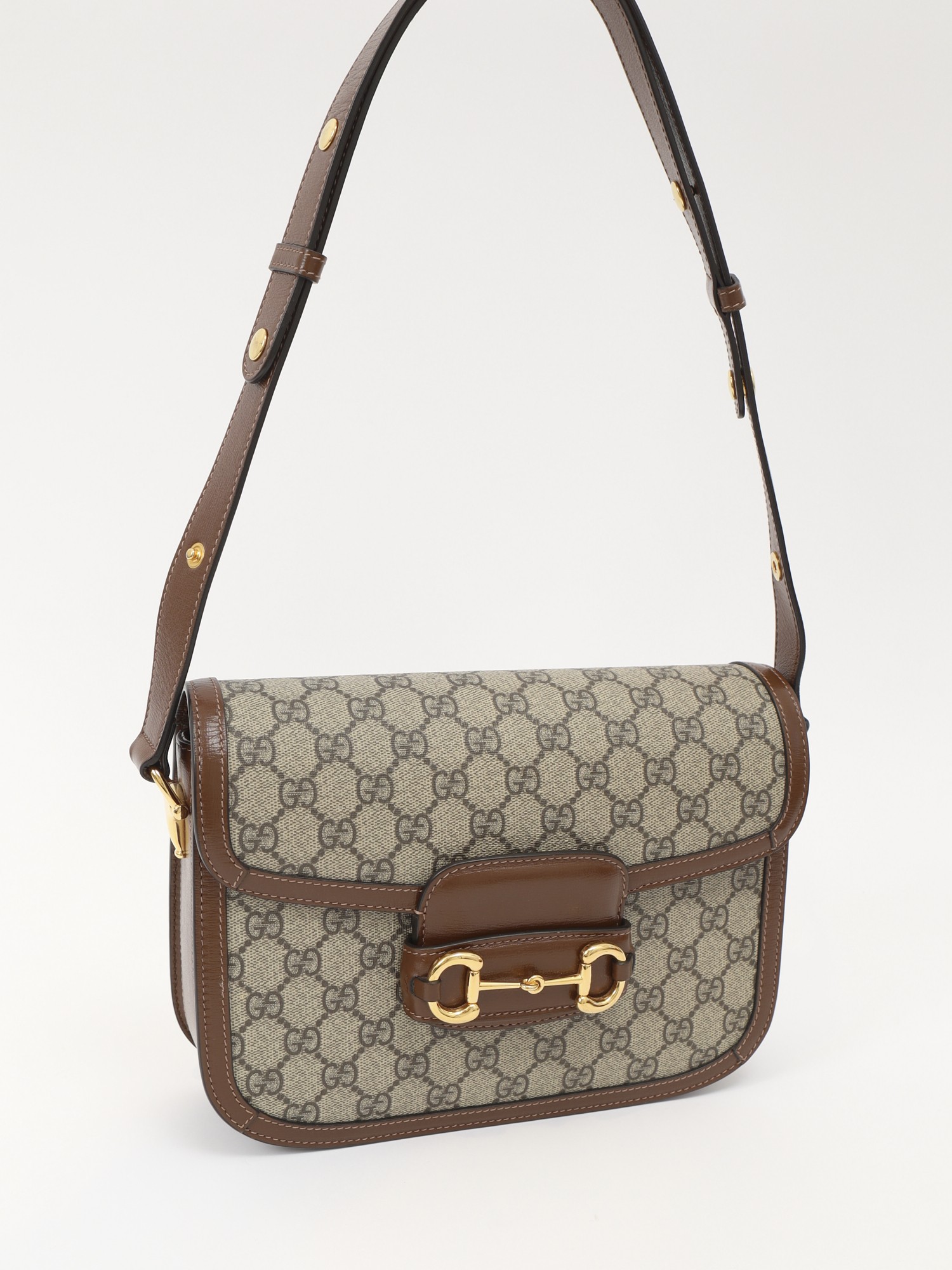 Сумки Gucci Horsebit изображение #5