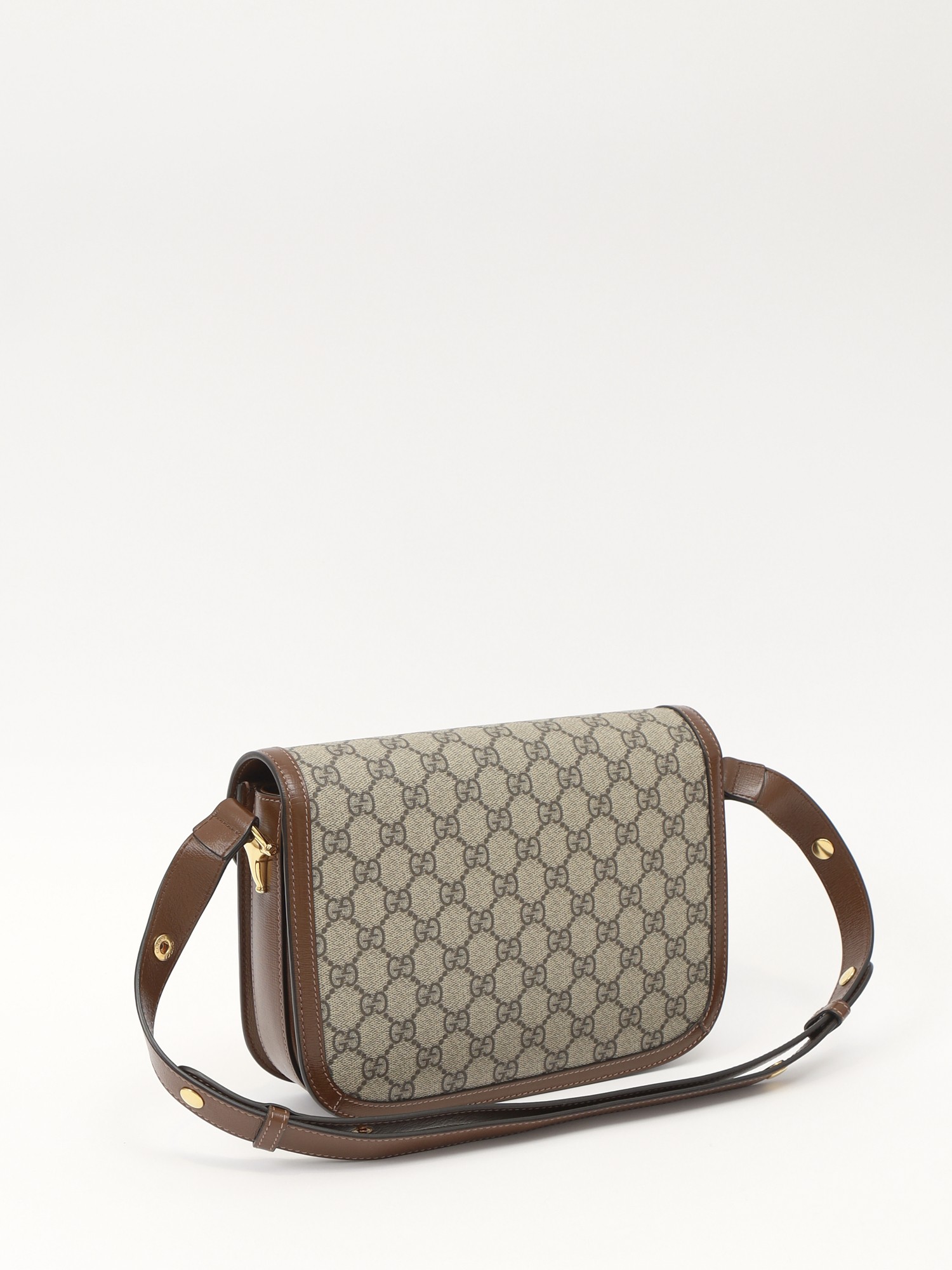 Сумки Gucci Horsebit изображение #4