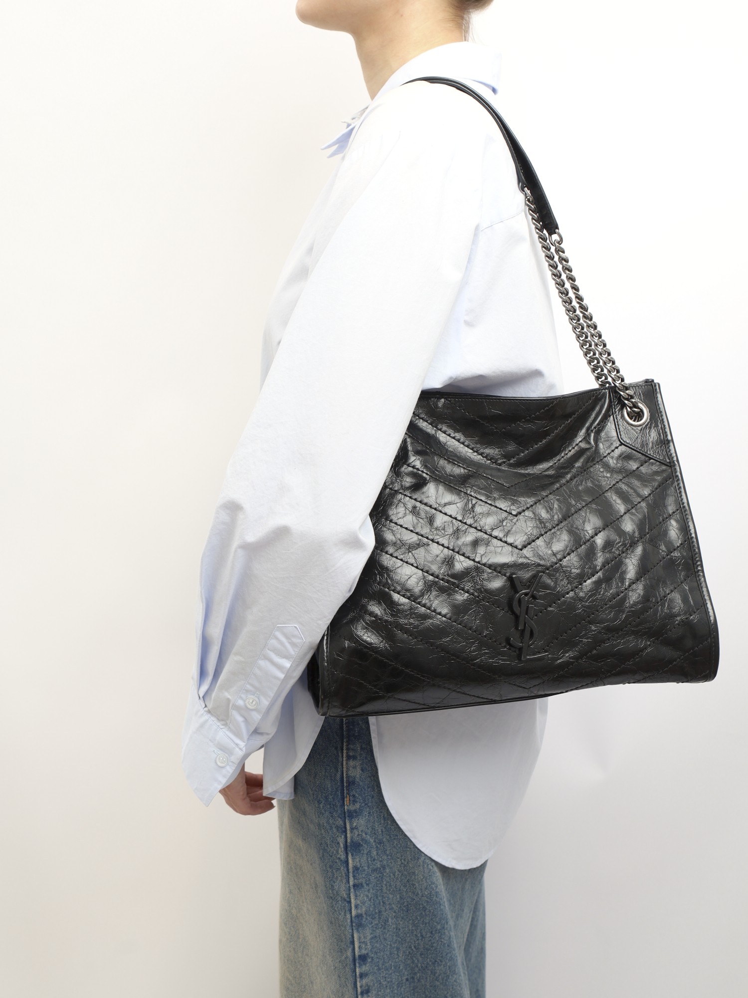 Saint Laurent Niki 1