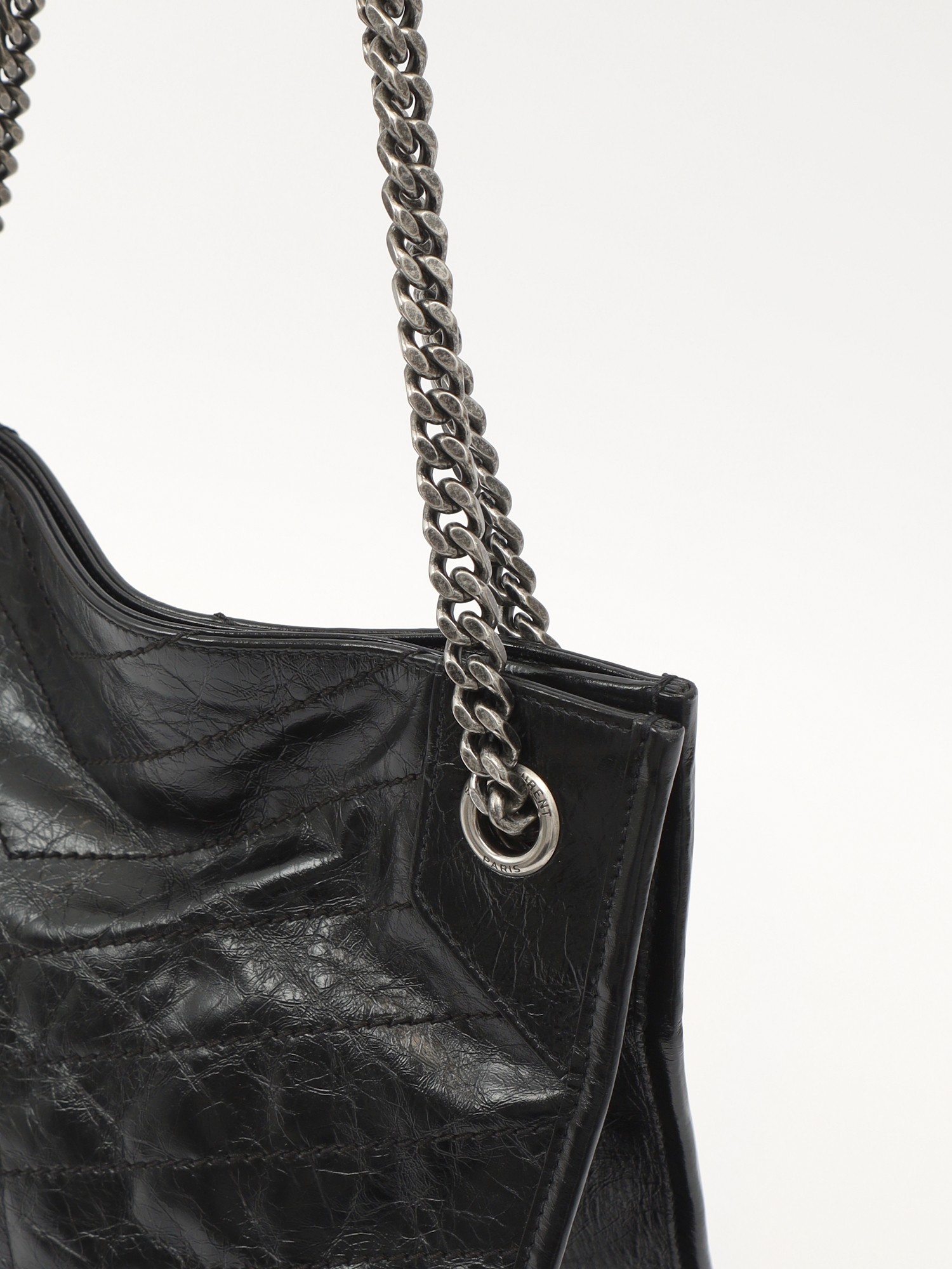 Saint Laurent Niki 7