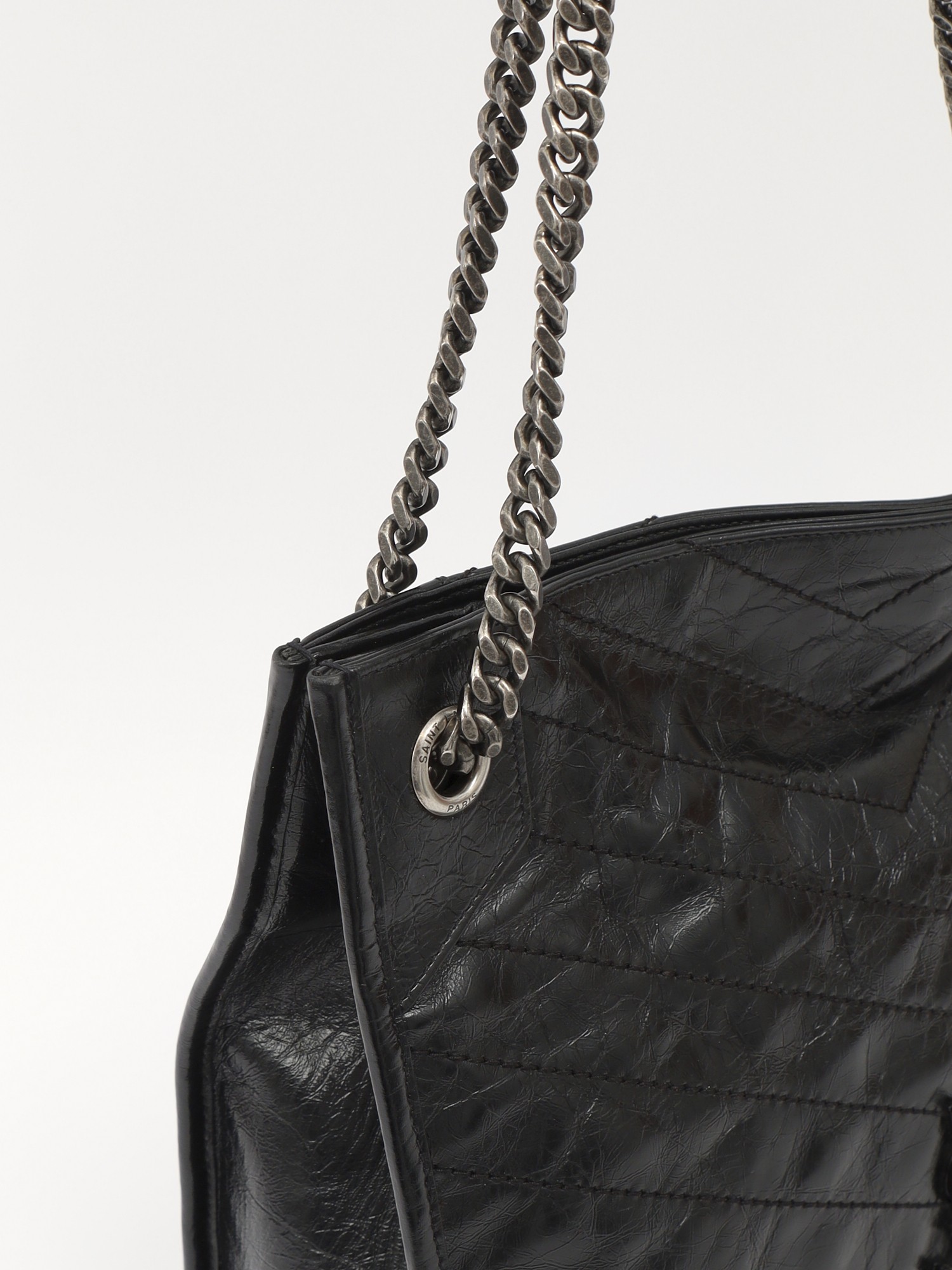 Saint Laurent Niki 6