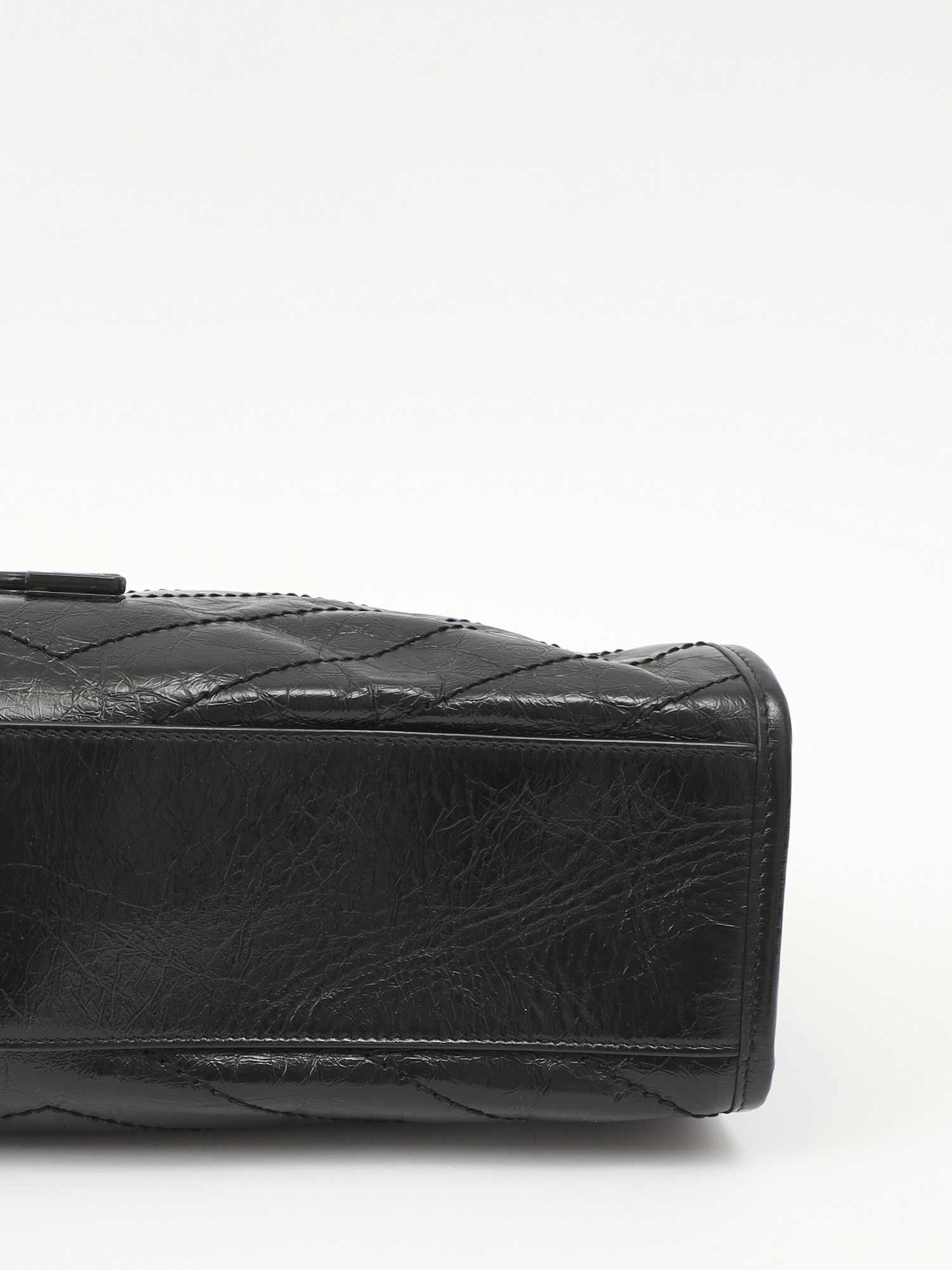 Saint Laurent Niki 9