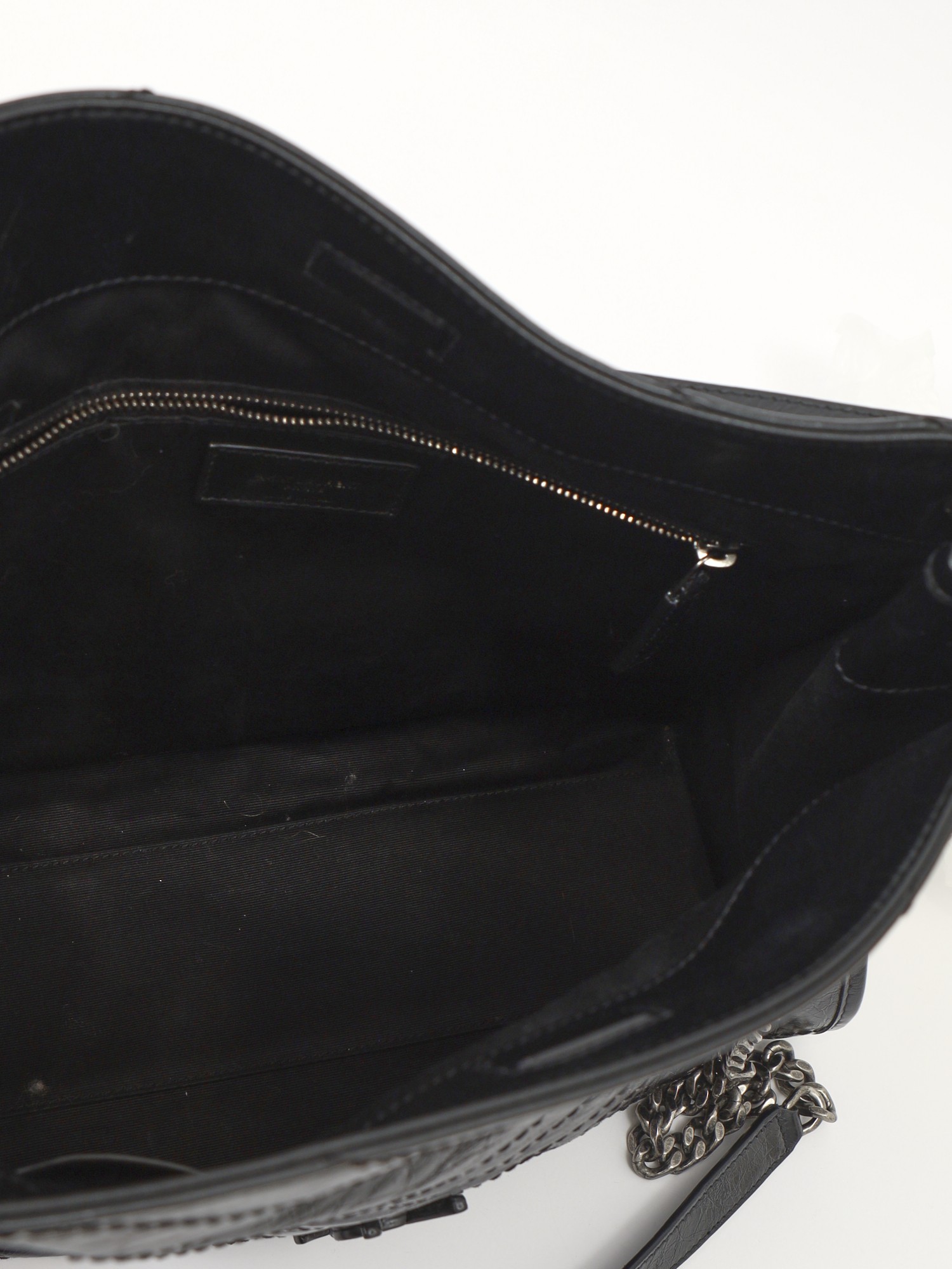 Saint Laurent Niki 10