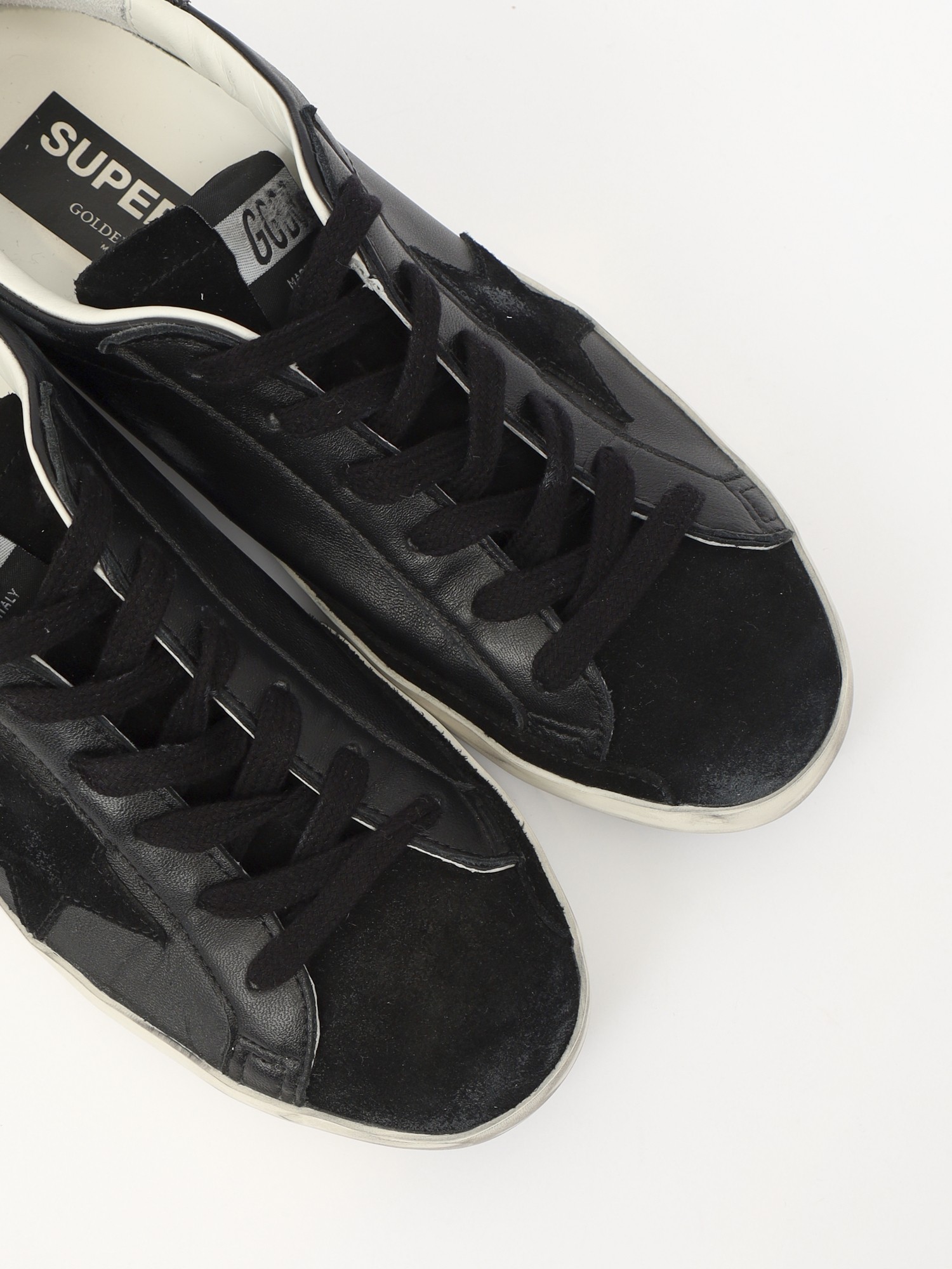 Golden Goose Shoes 39 7