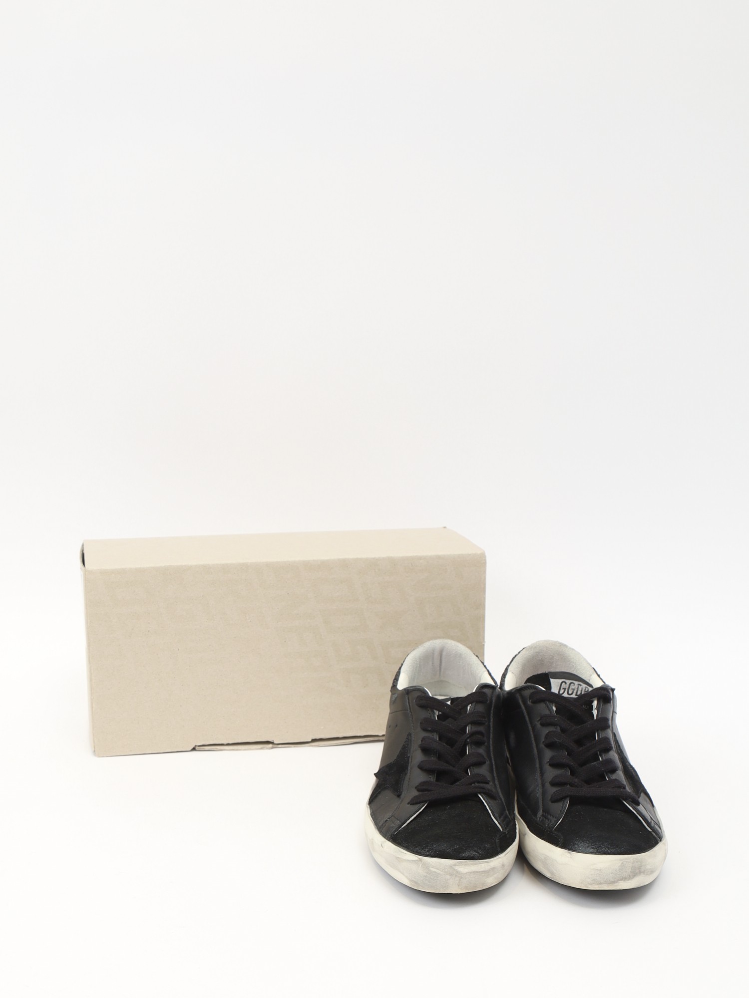 Golden Goose Shoes 39 2