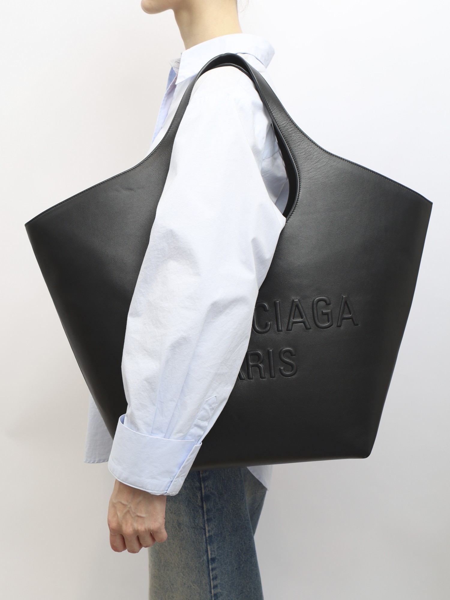 Balenciaga Mary-Kate 1