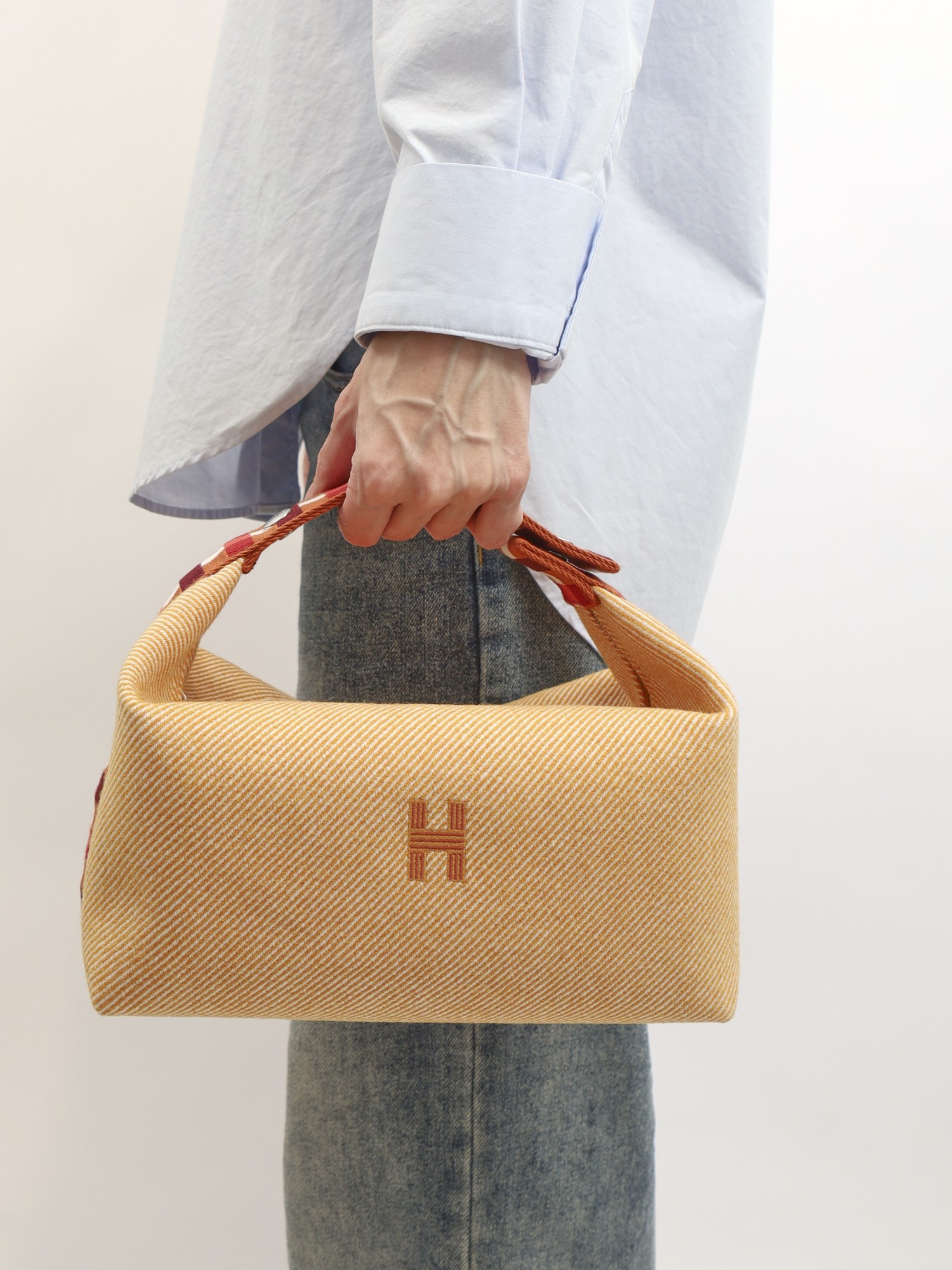 Hermes Bride-a-Brac 1