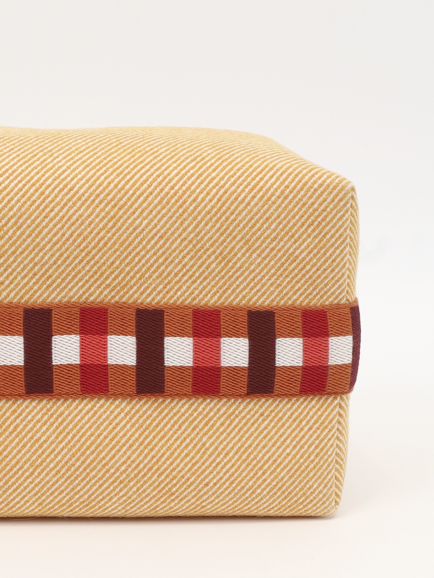 Hermes Bride-a-Brac 8