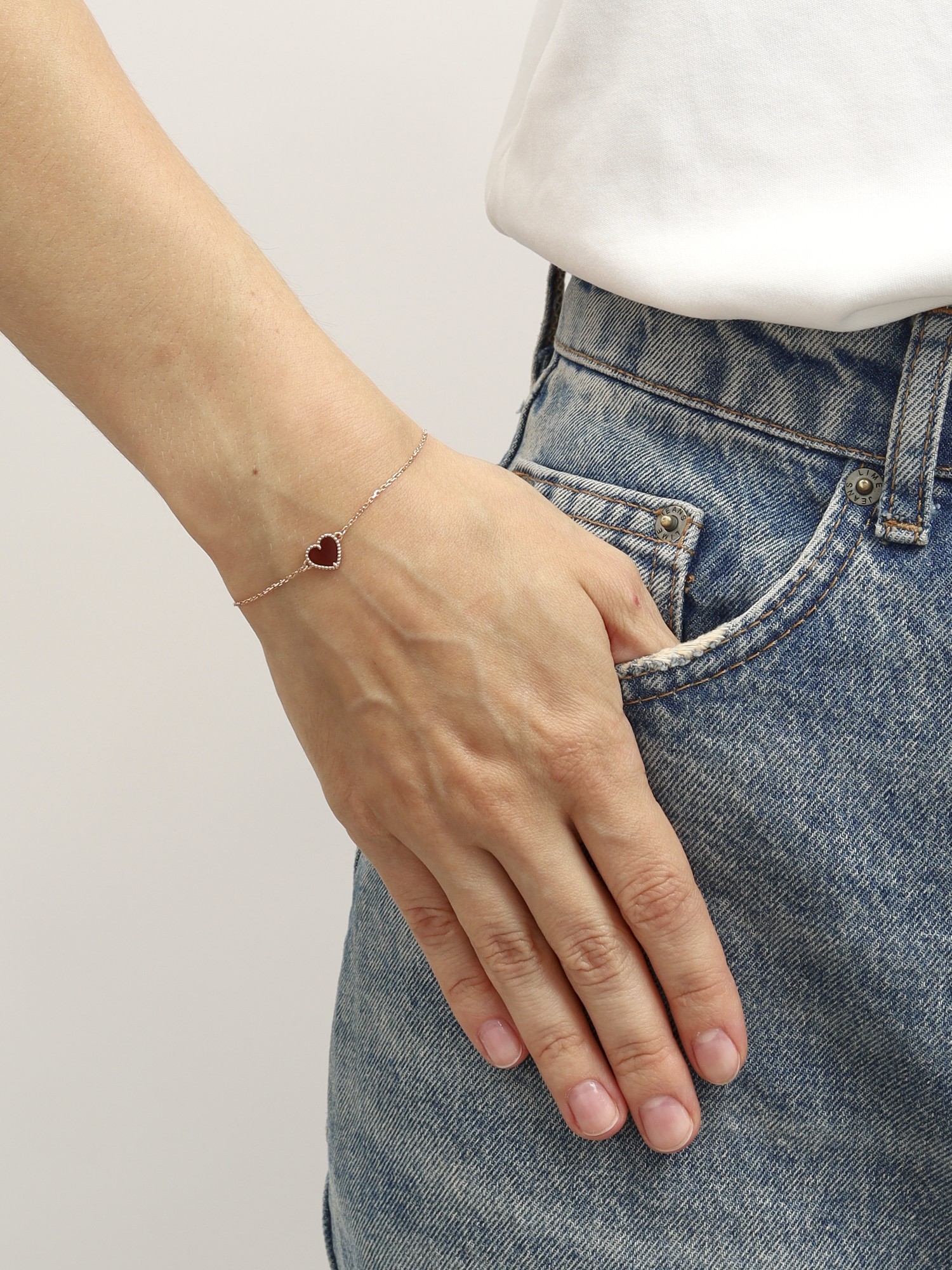 Van Cleef Sweet Hearts 1