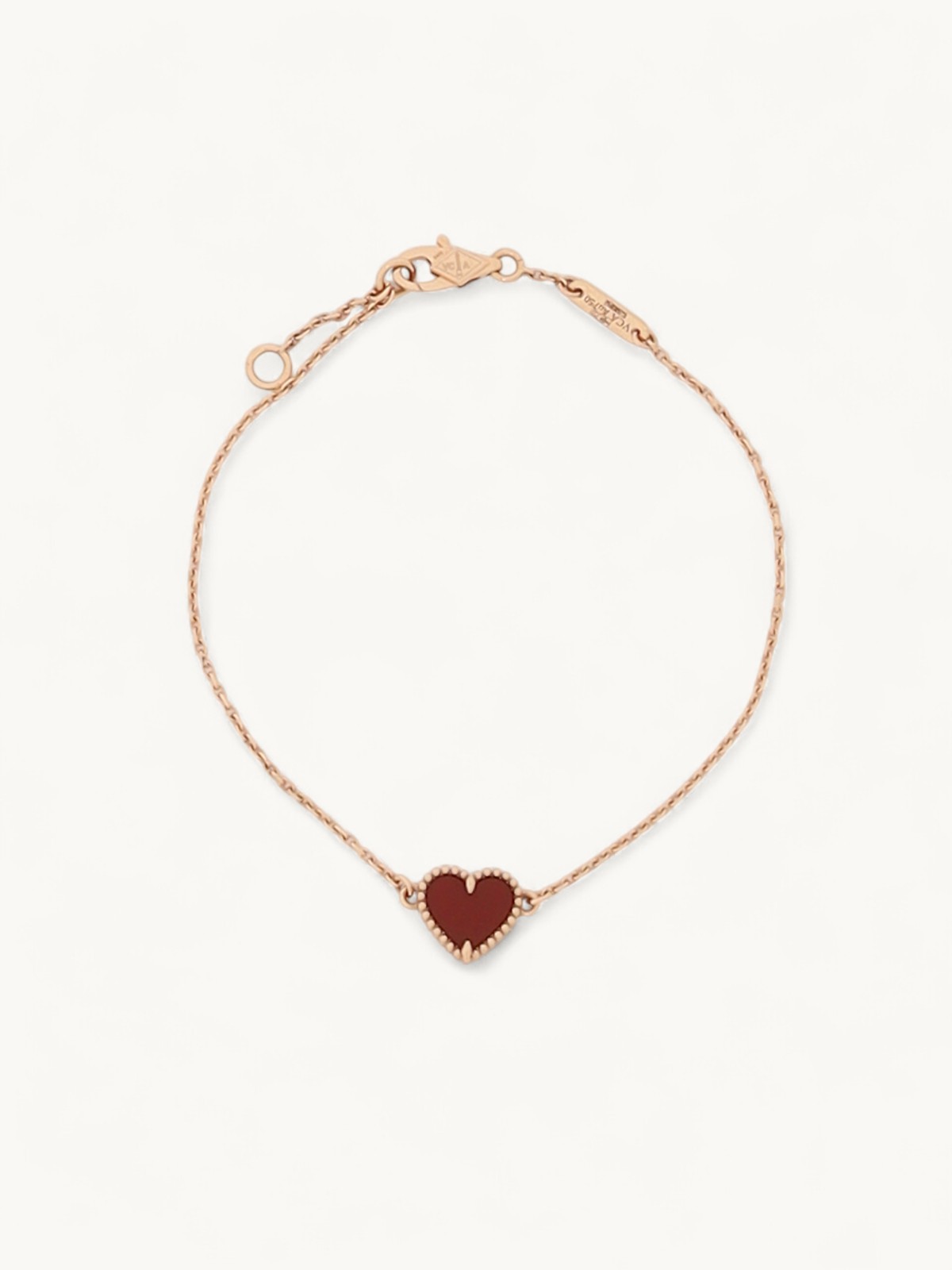 Van Cleef Sweet Hearts 0
